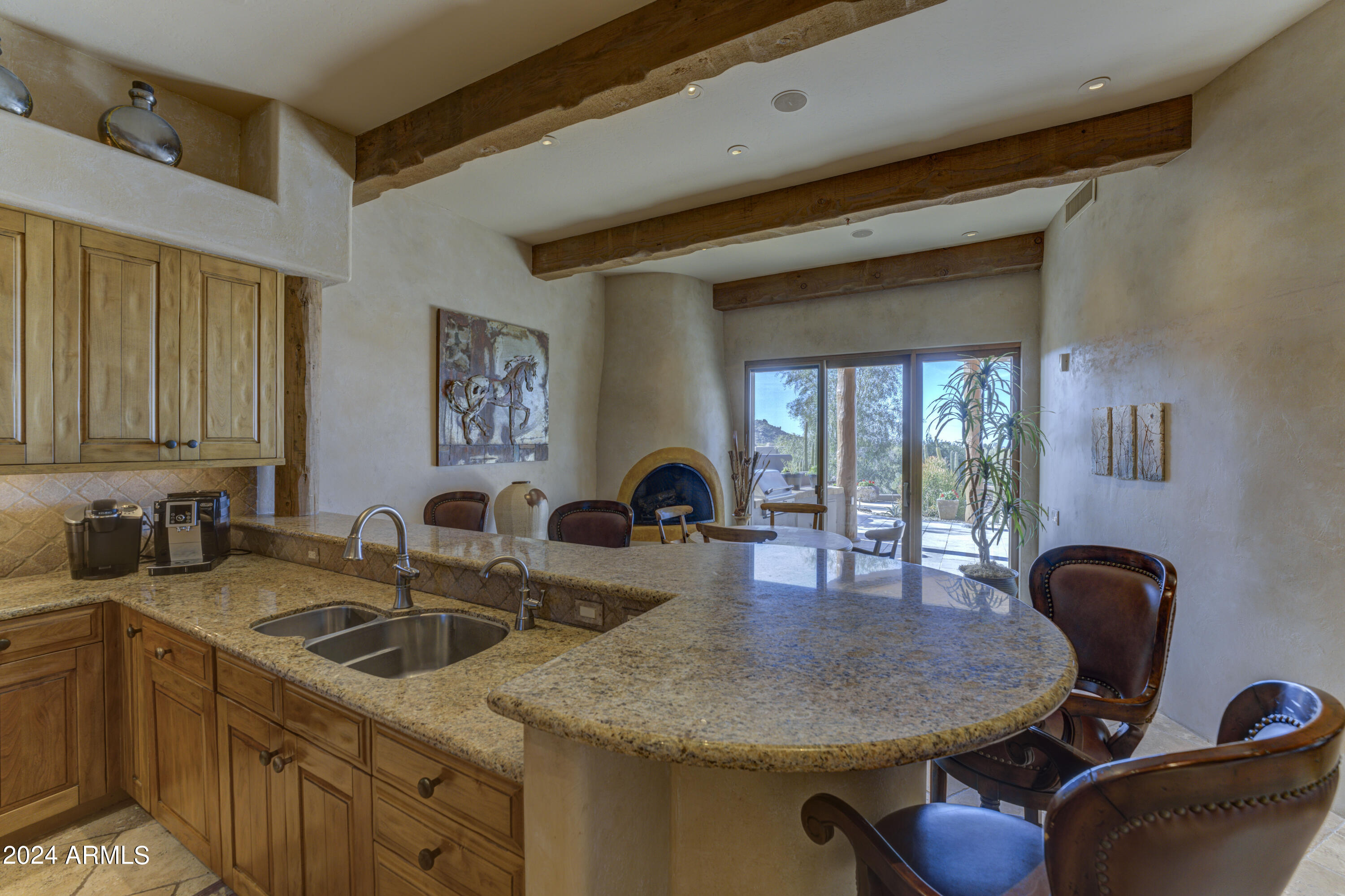 The Boulders - Residential
