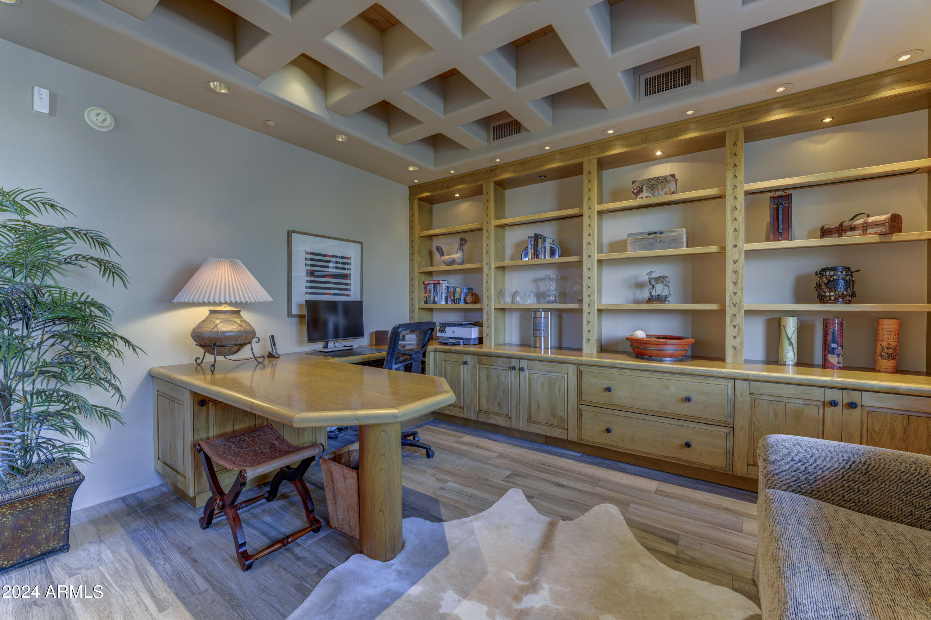 The Boulders - Residential