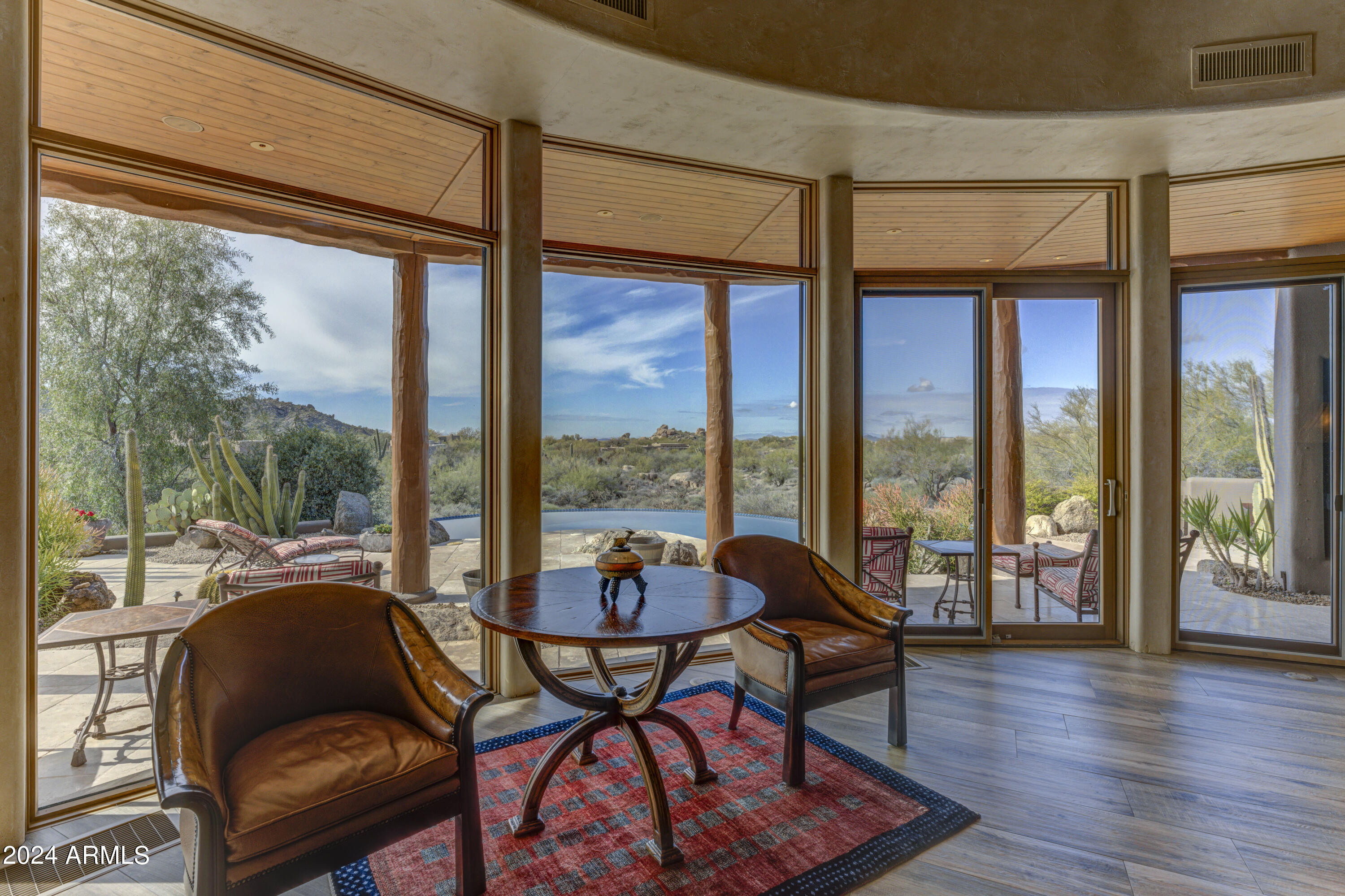 The Boulders - Residential