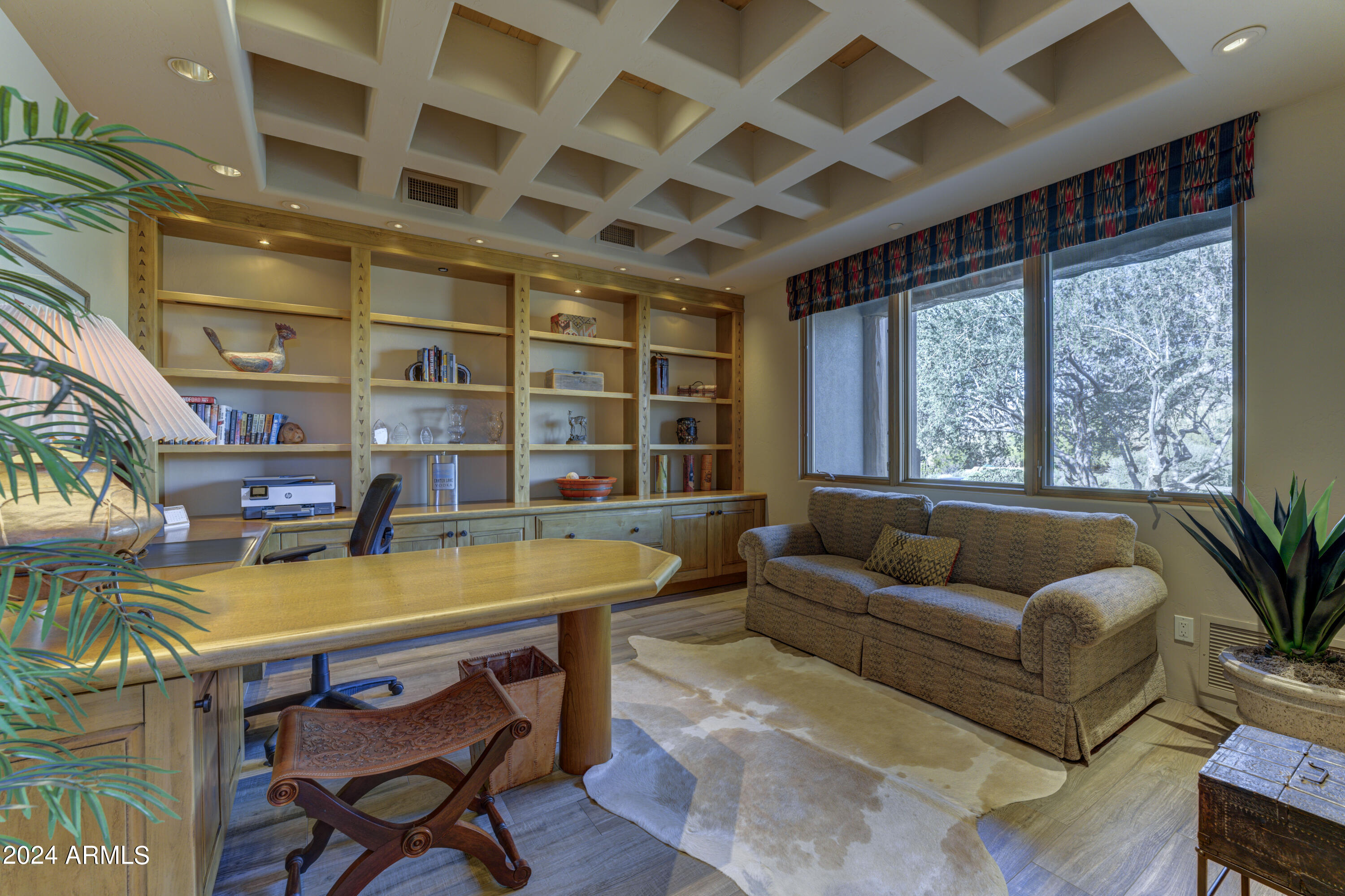 The Boulders - Residential