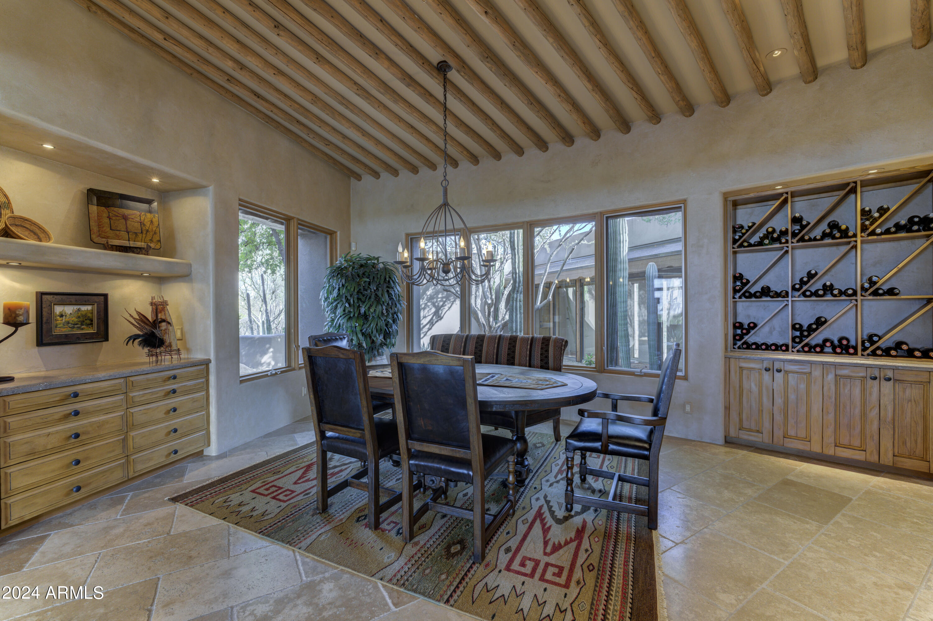 The Boulders - Residential