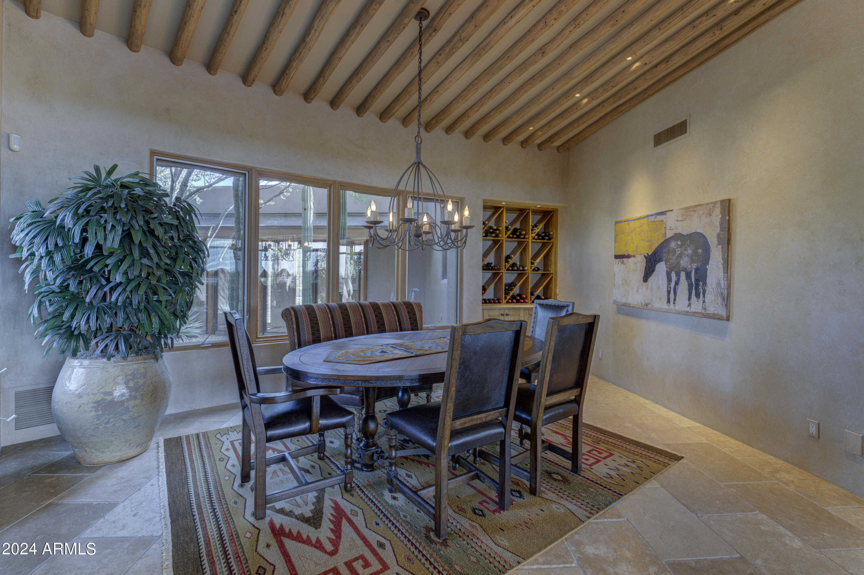 The Boulders - Residential