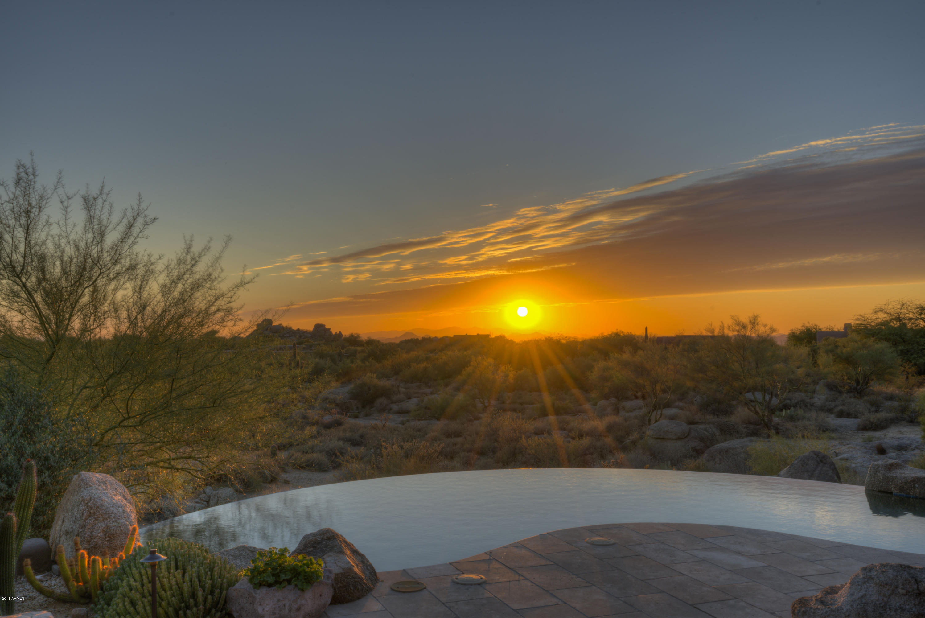 The Boulders - Residential