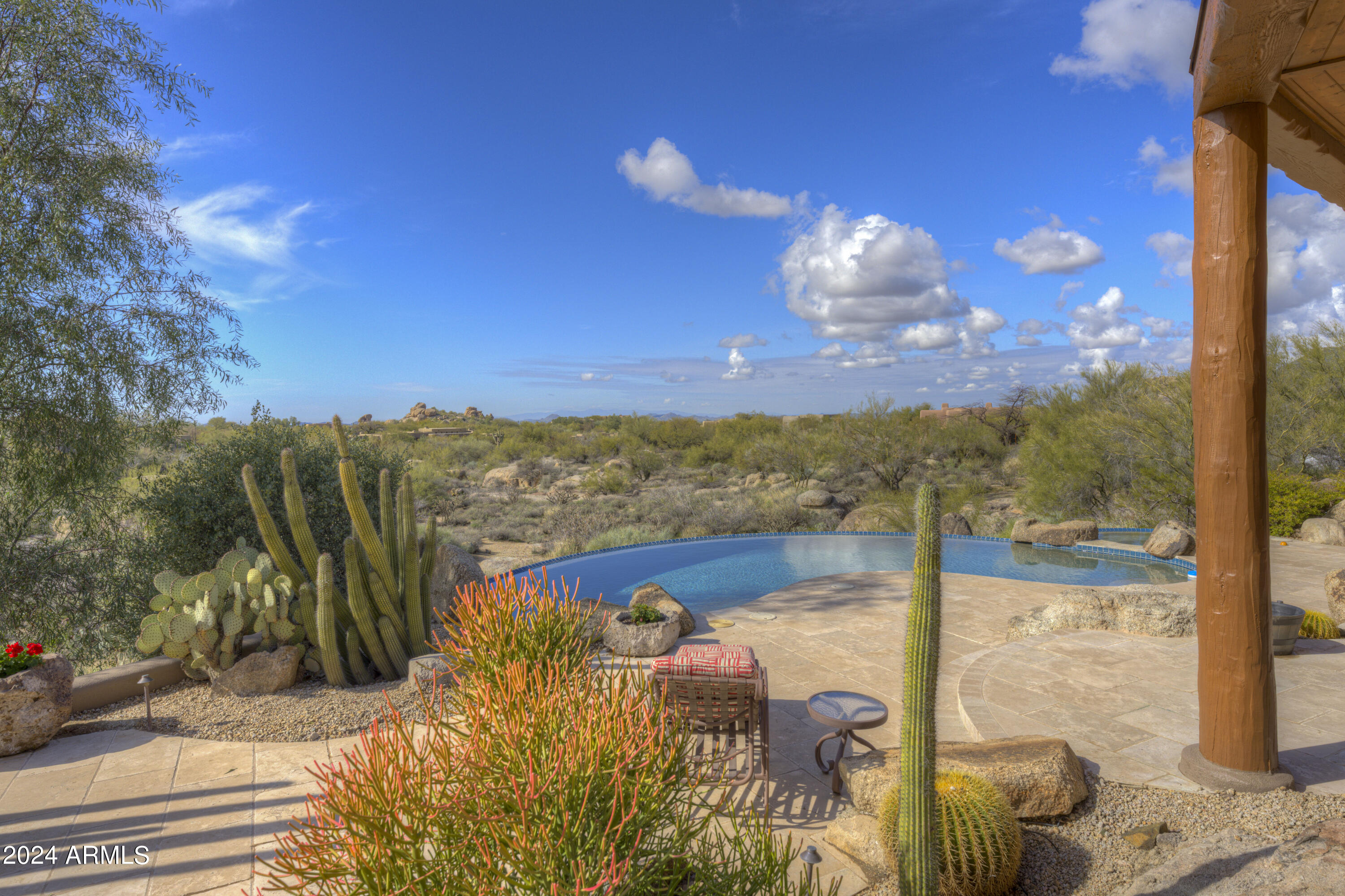 The Boulders - Residential