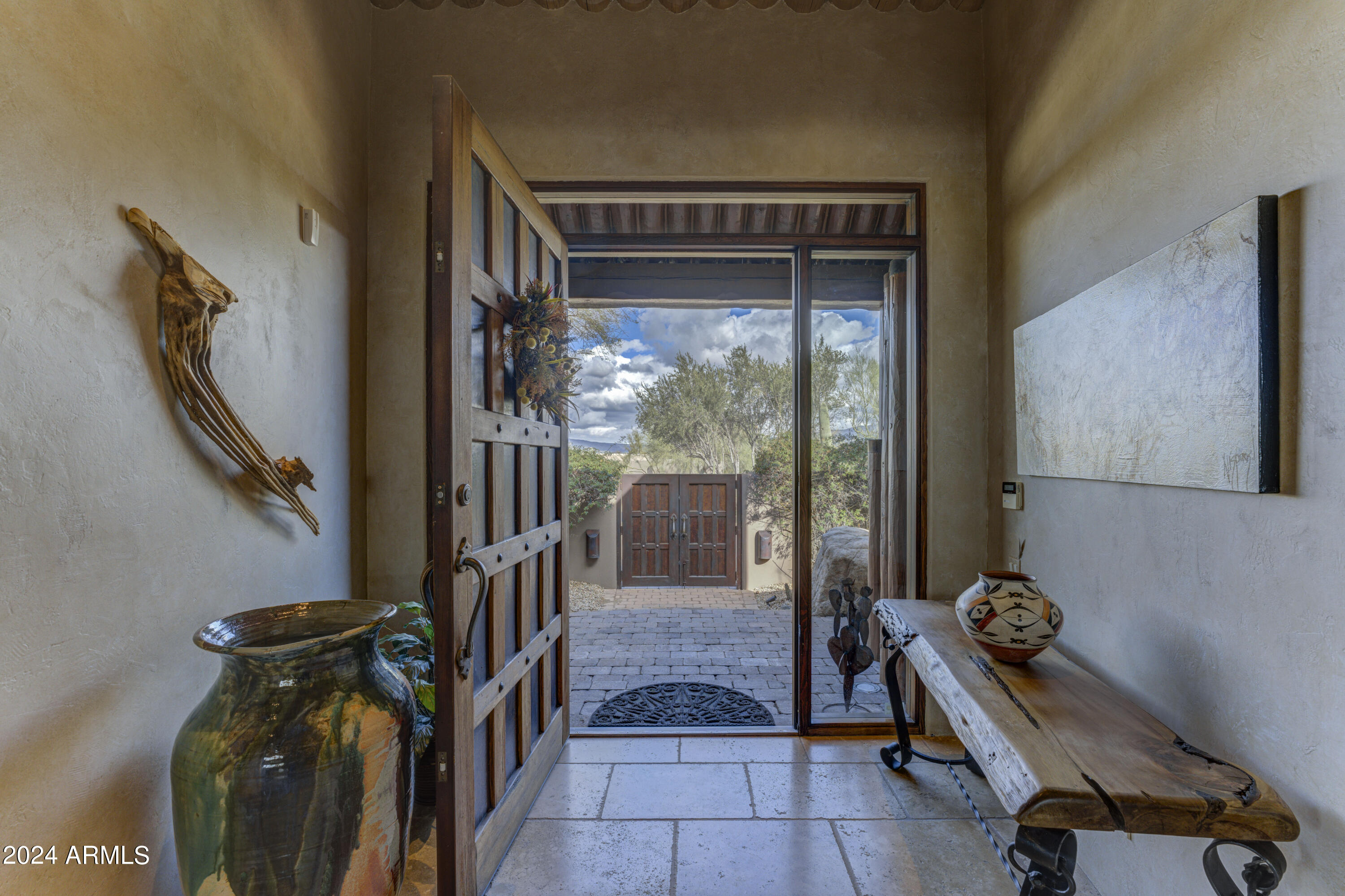 The Boulders - Residential