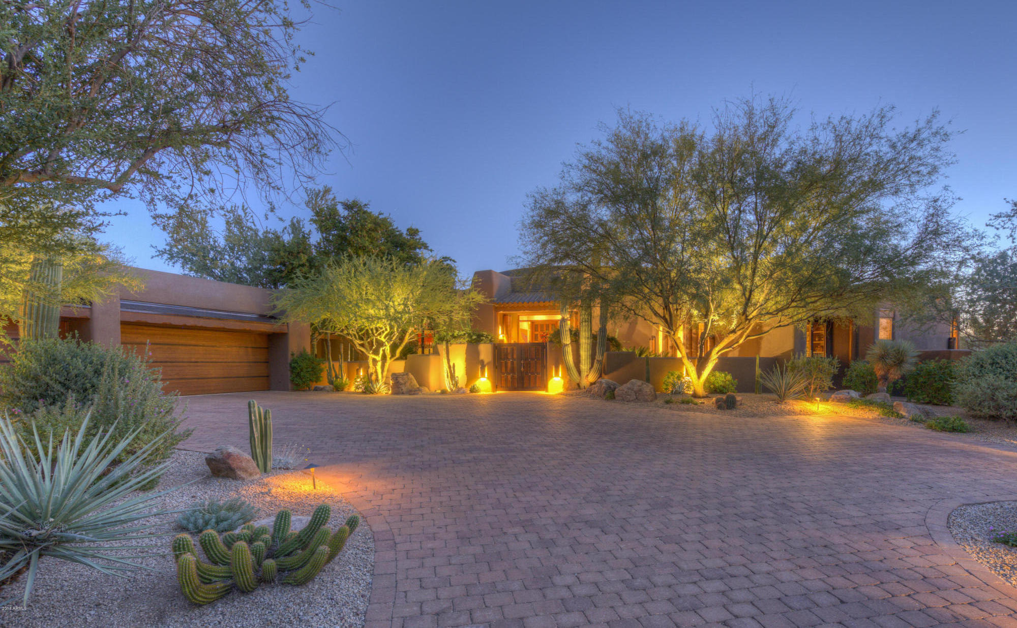 The Boulders - Residential