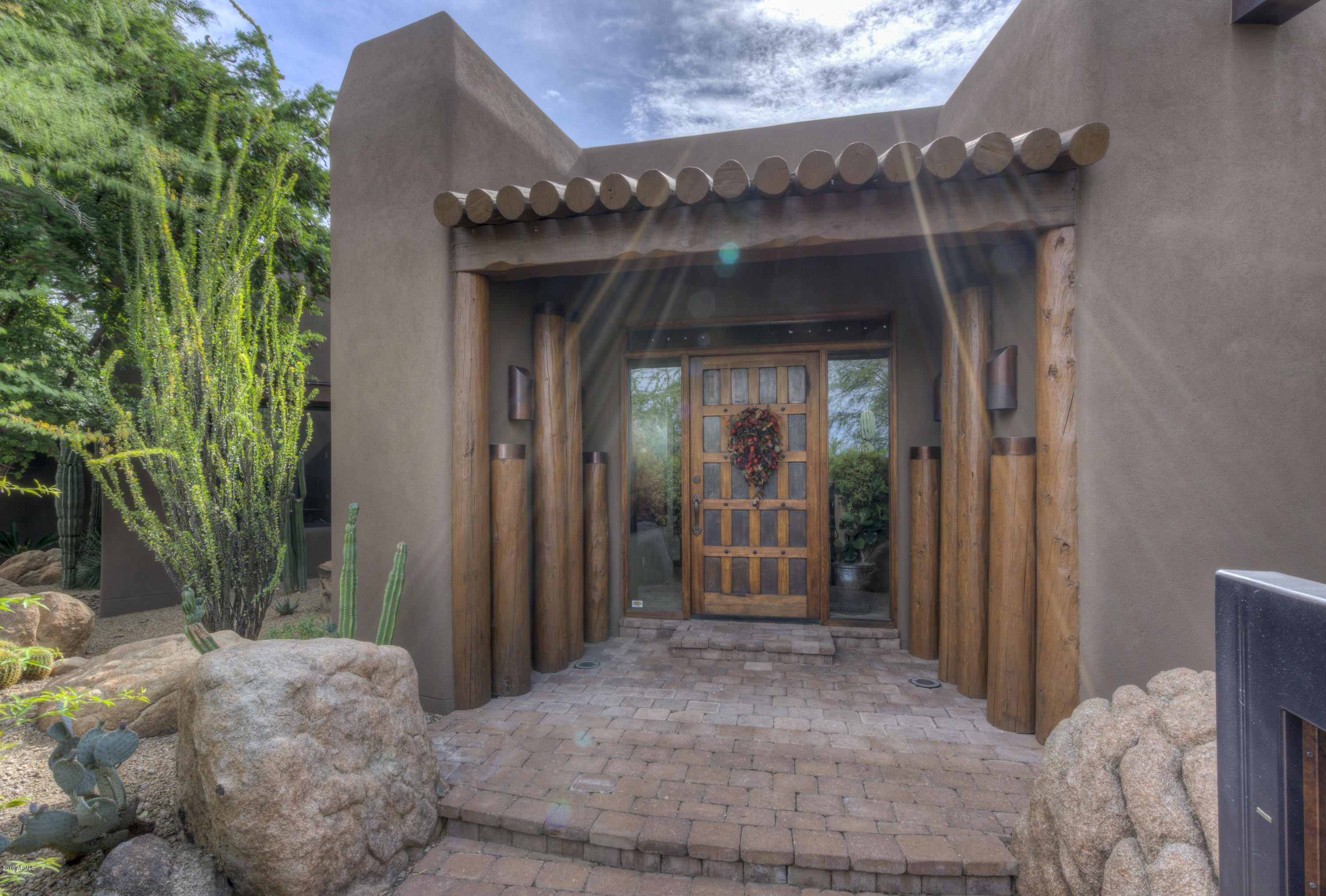 The Boulders - Residential