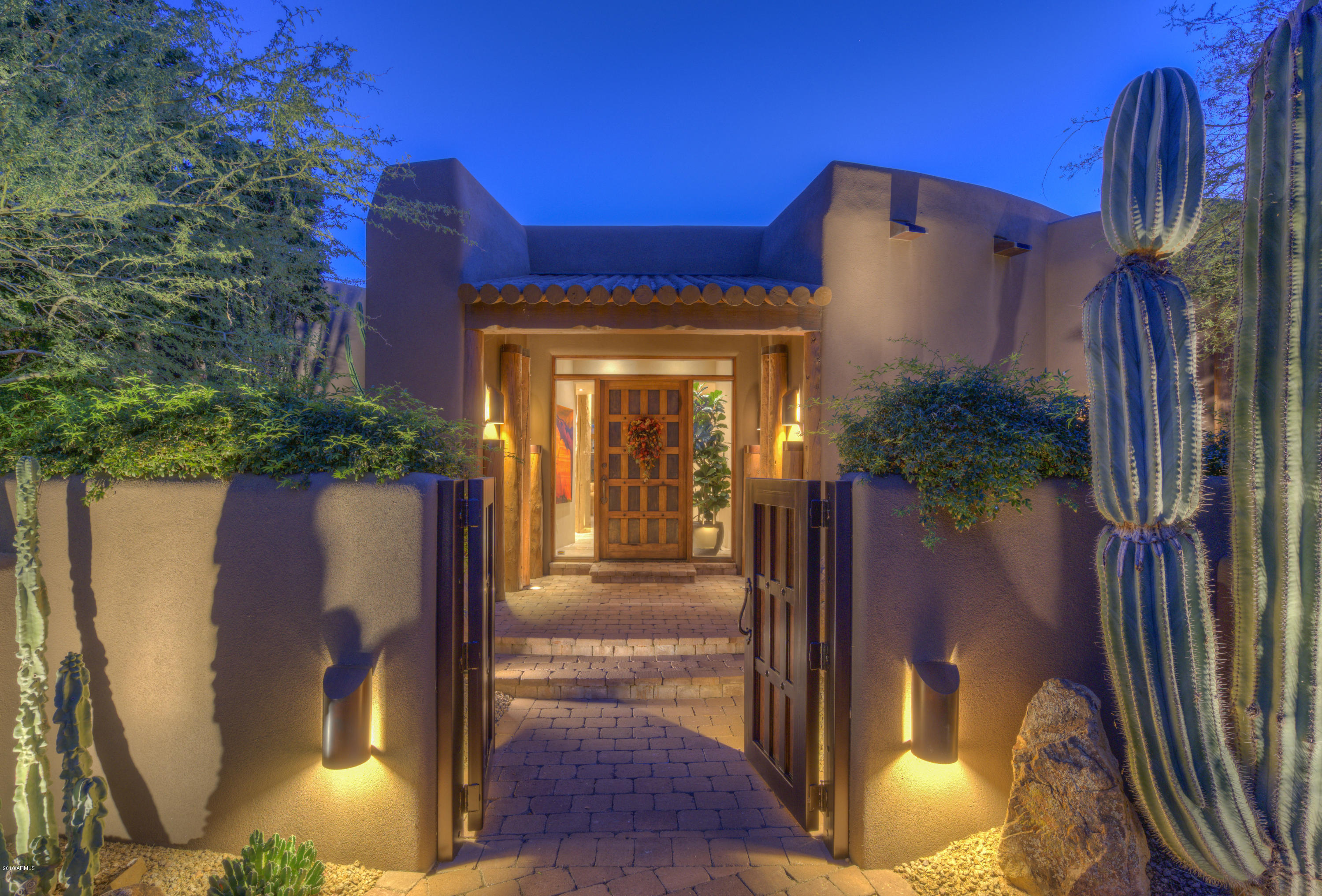 The Boulders - Residential