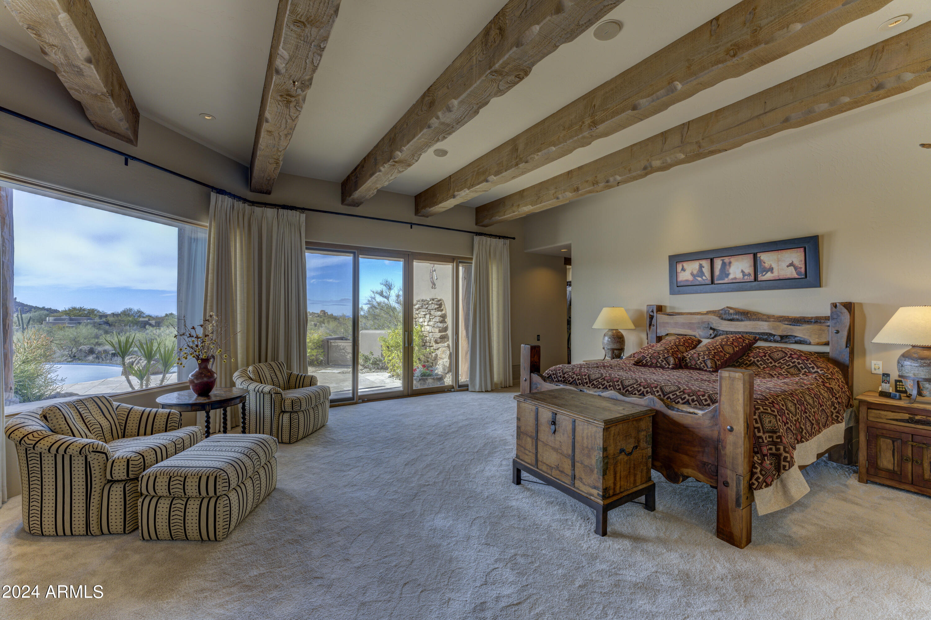 The Boulders - Residential