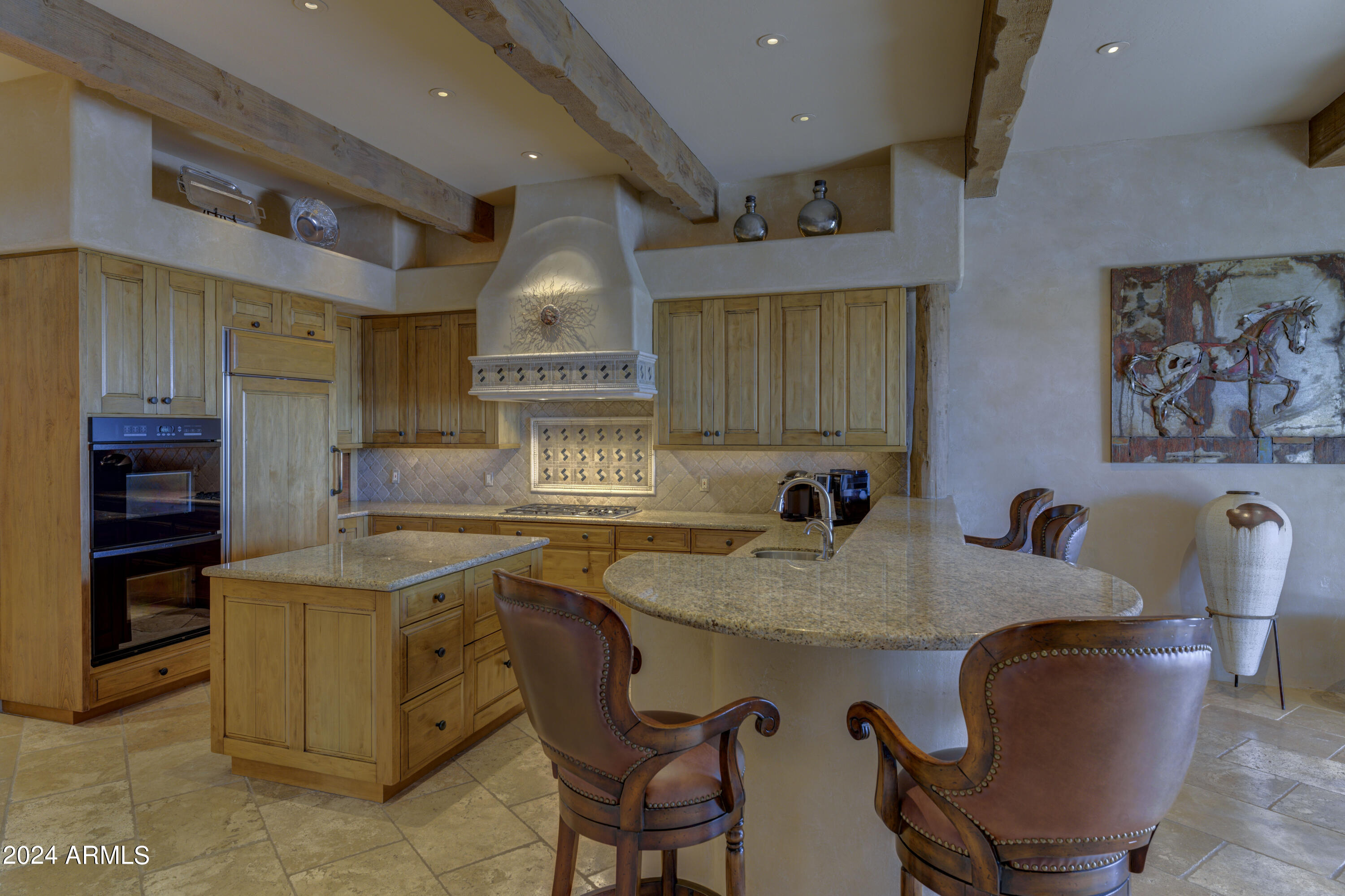 The Boulders - Residential