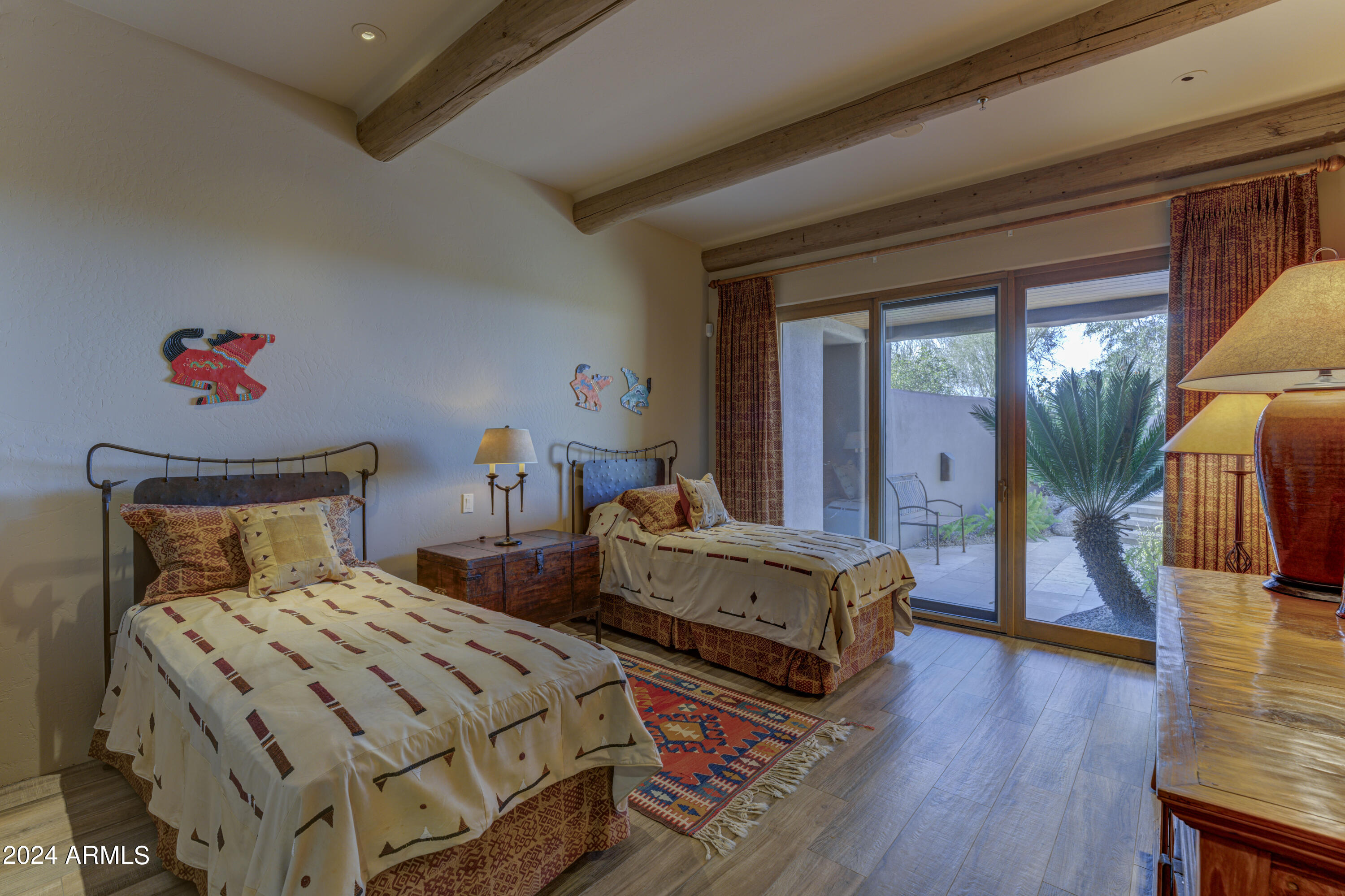 The Boulders - Residential