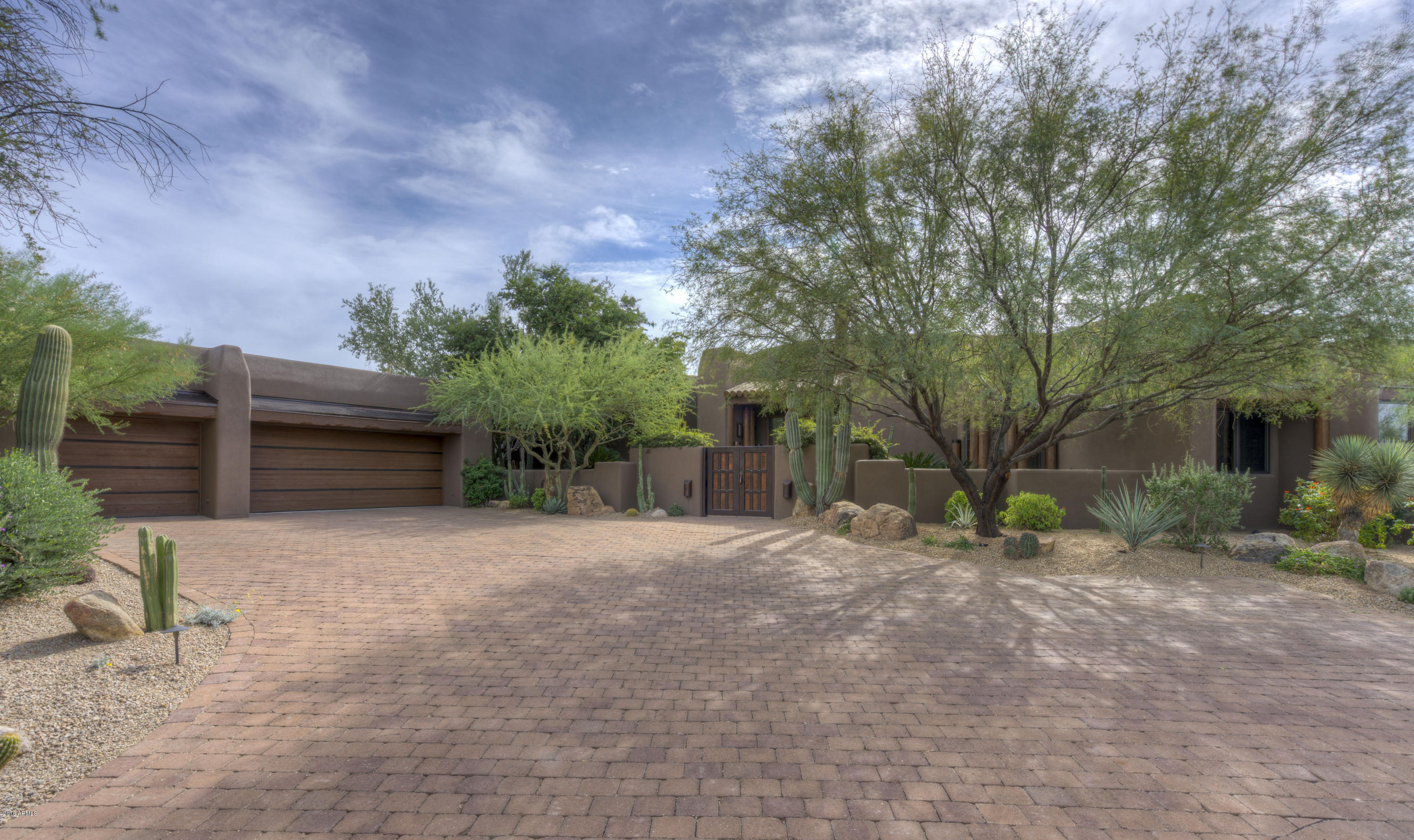 The Boulders - Residential