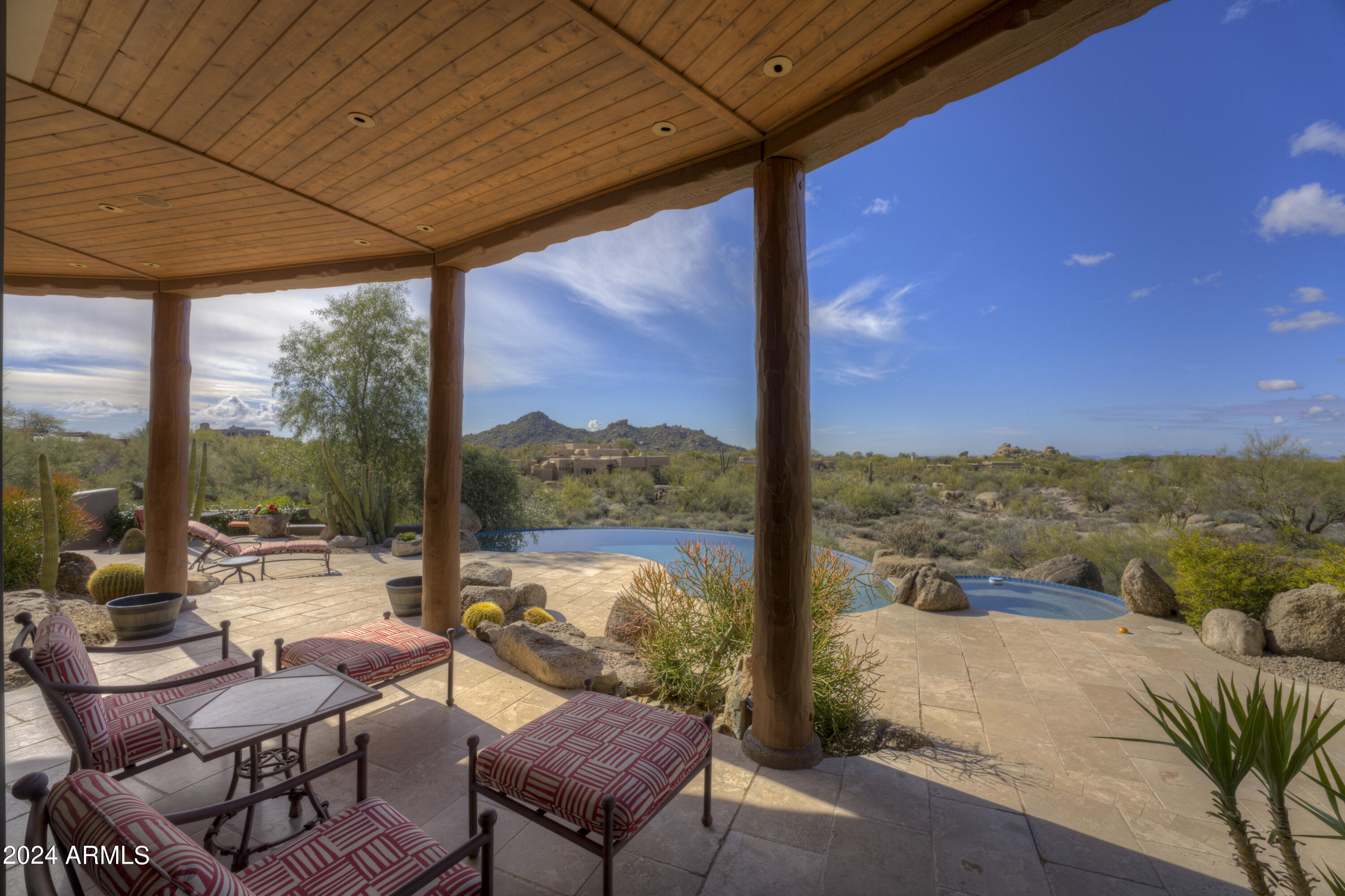 The Boulders - Residential