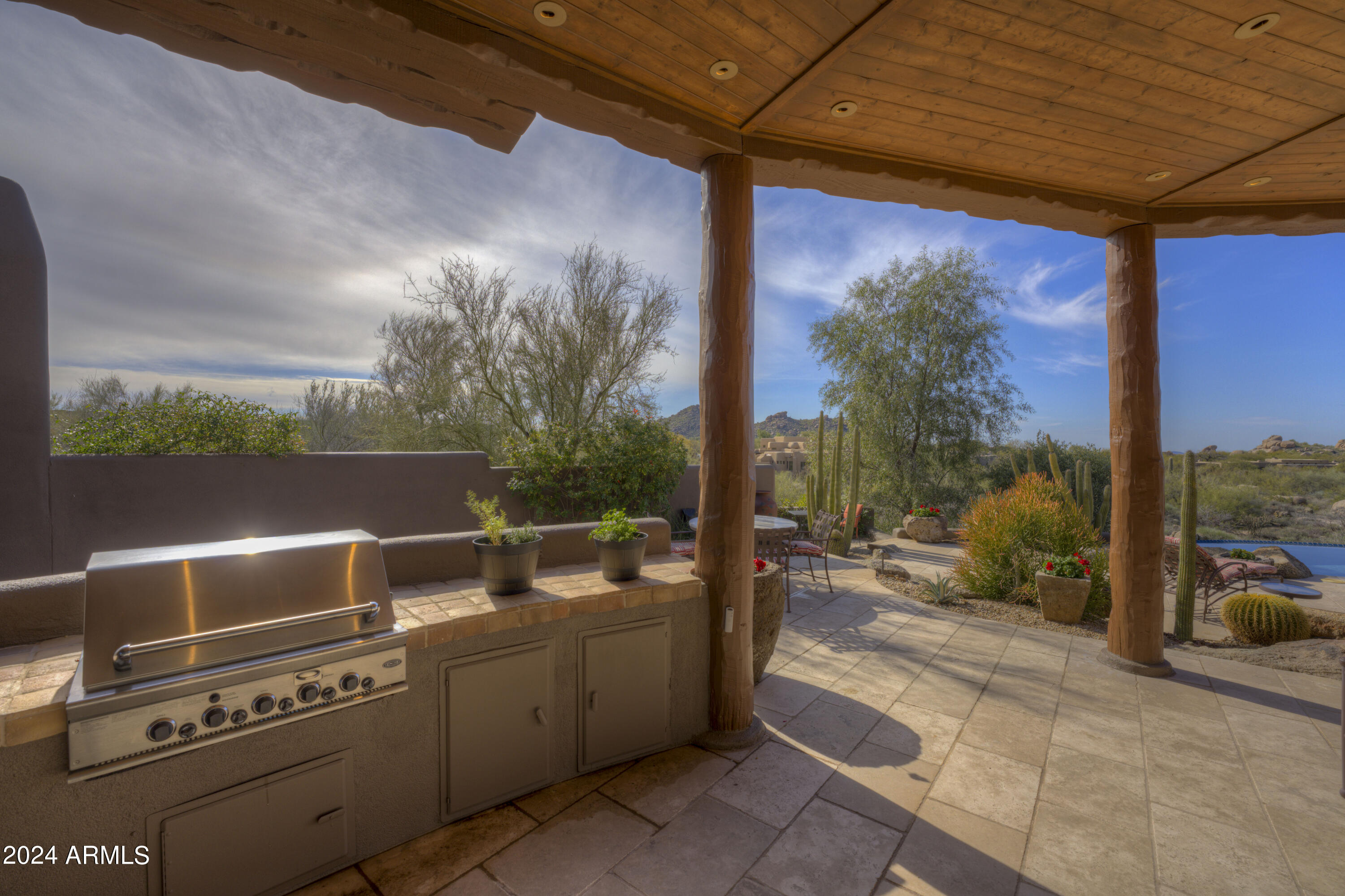 The Boulders - Residential