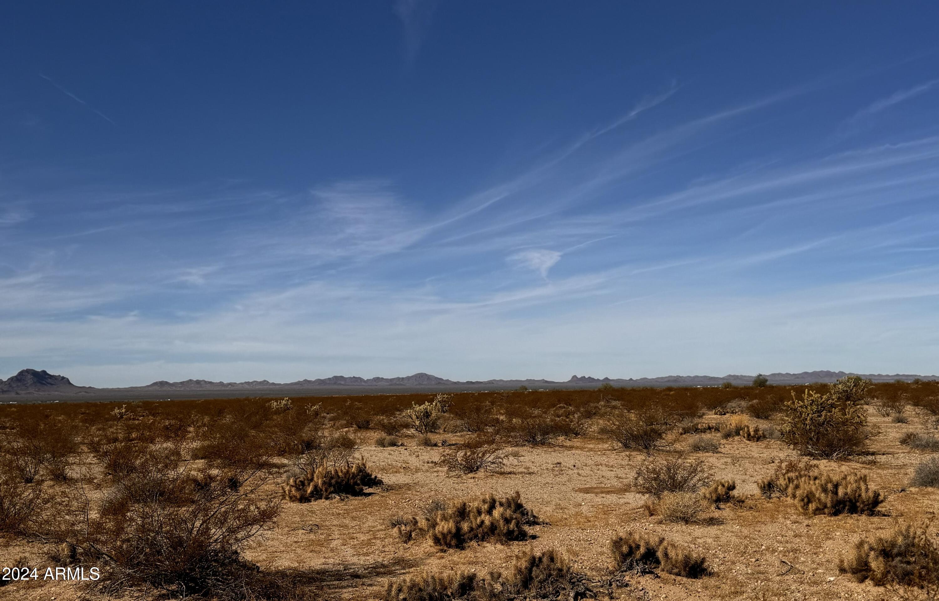 CABALLO FARMS - Land