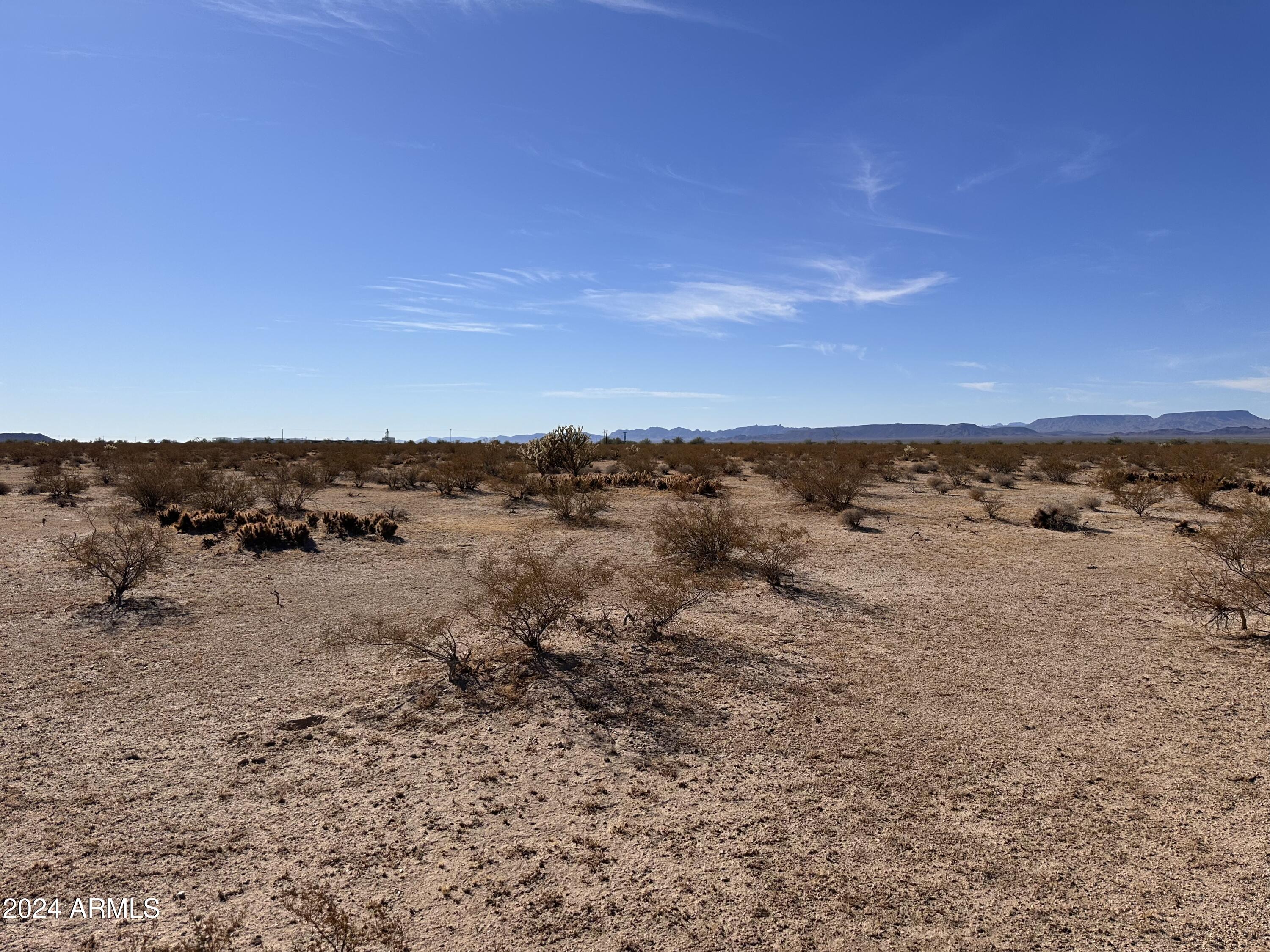 CABALLO FARMS - Land