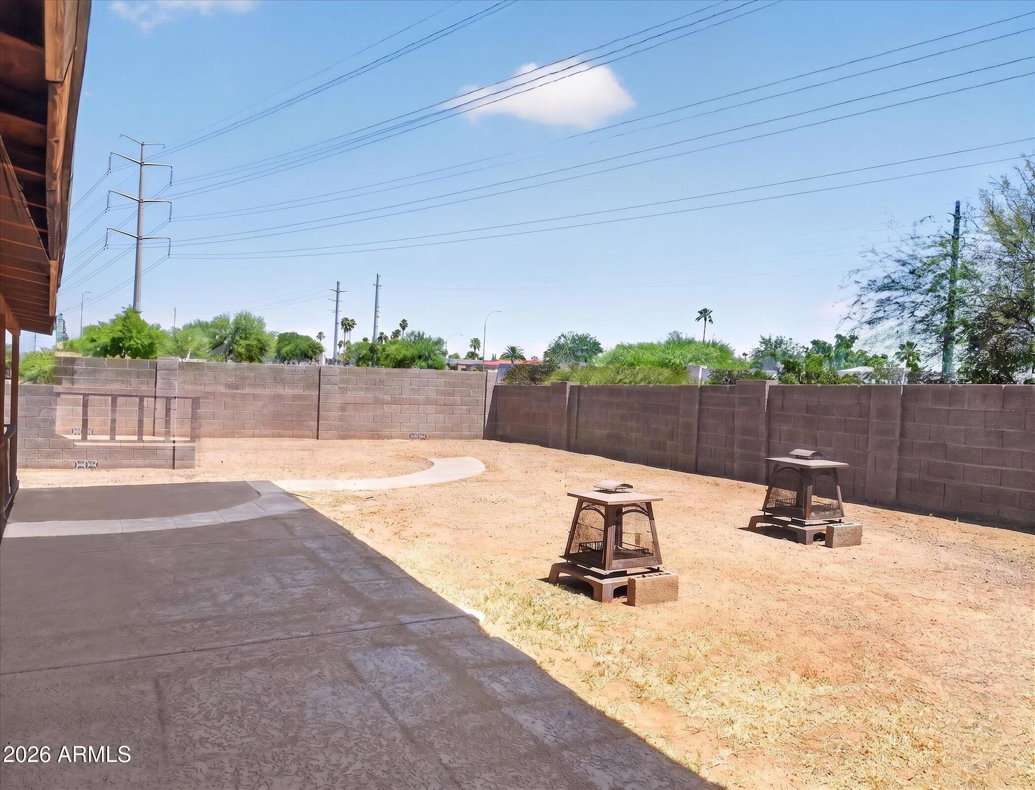 VINEYARD OF MESA LOT 1-195 TR A-D - Residential