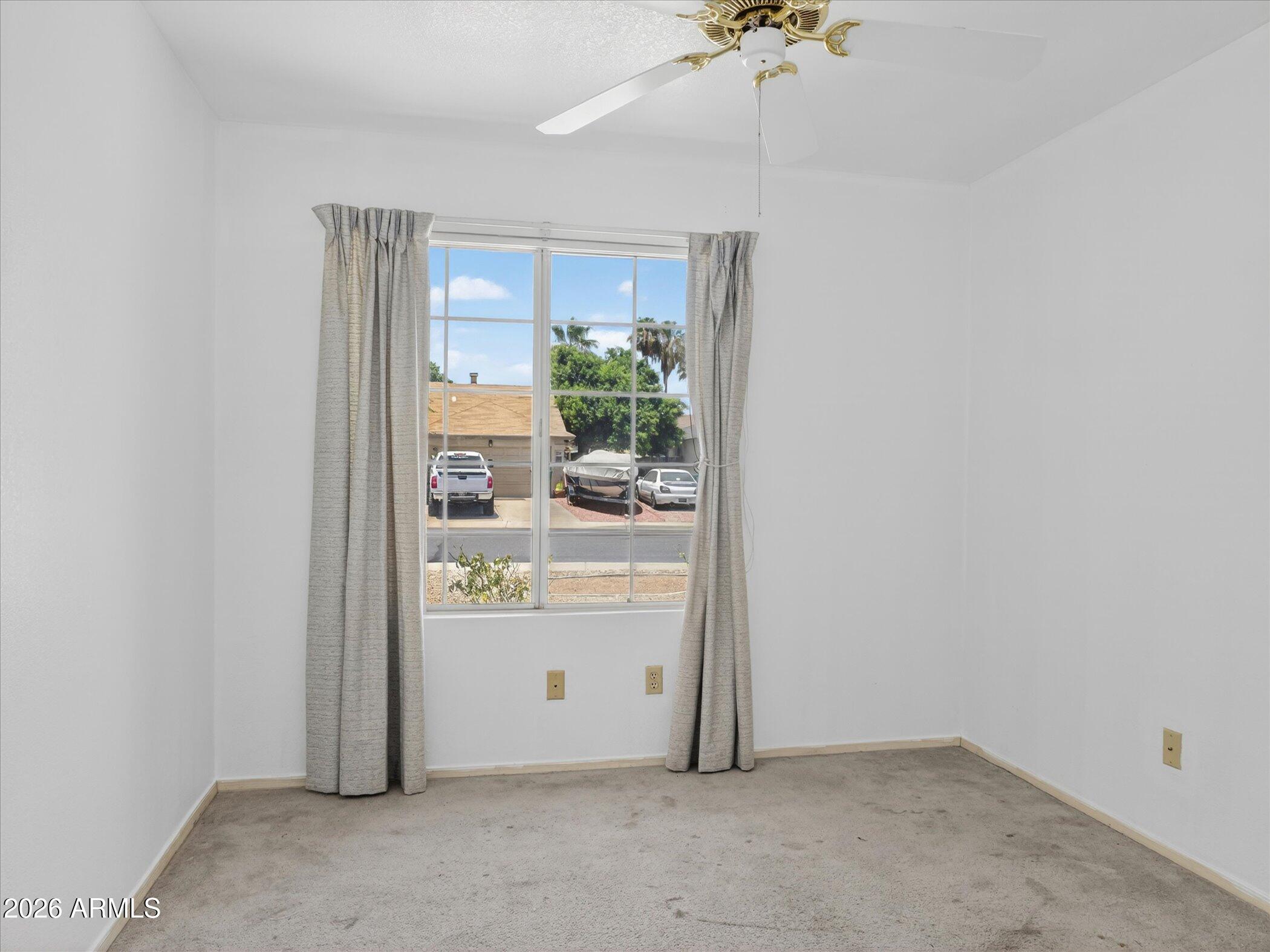 VINEYARD OF MESA LOT 1-195 TR A-D - Residential