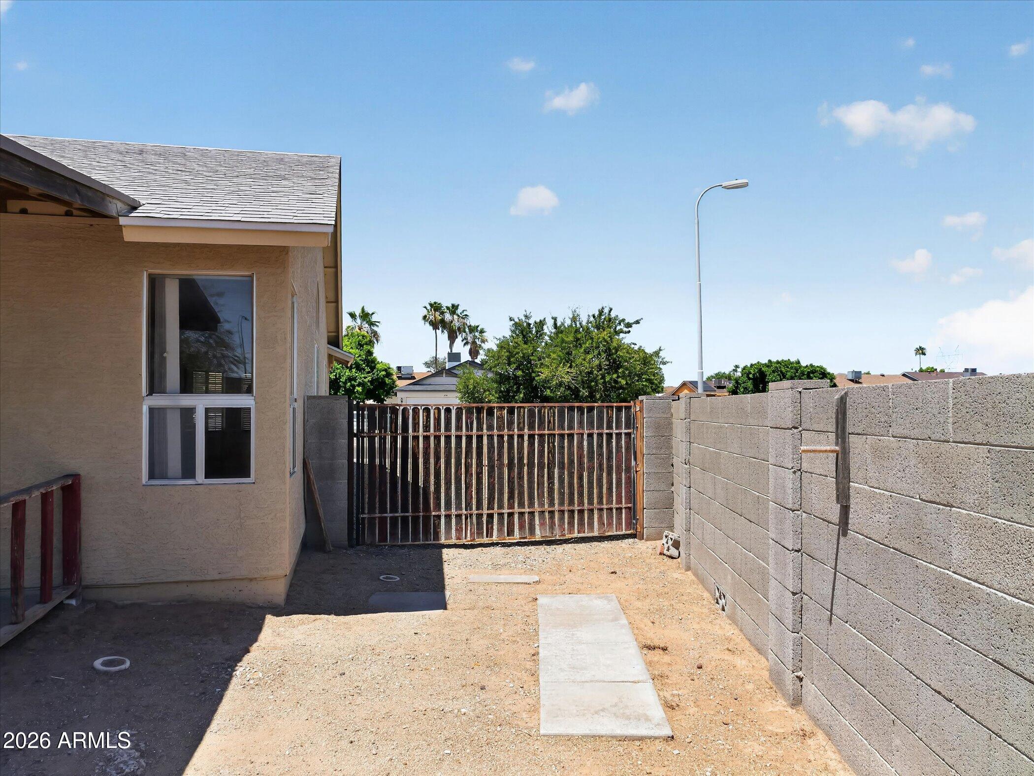 VINEYARD OF MESA LOT 1-195 TR A-D - Residential