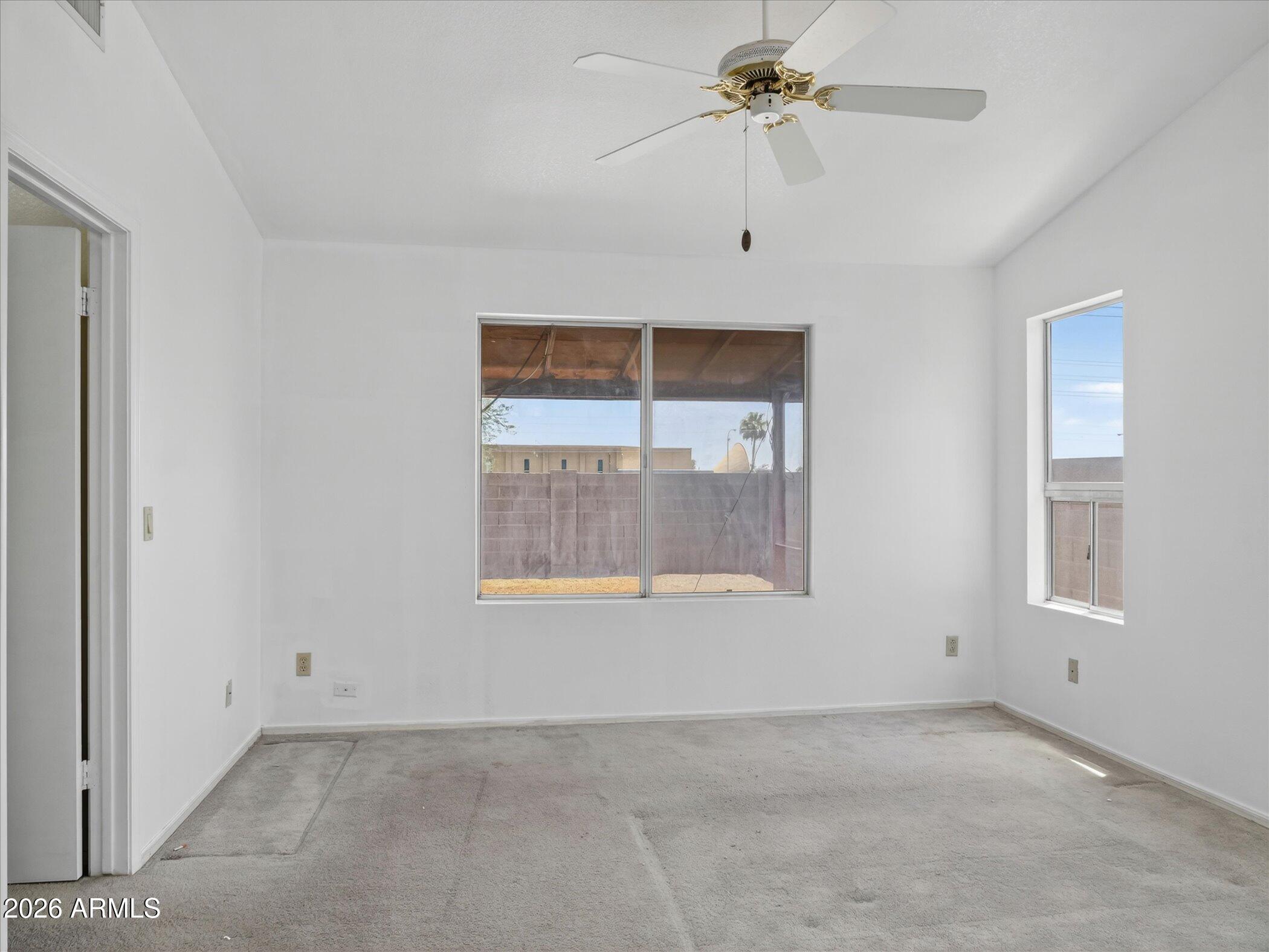 VINEYARD OF MESA LOT 1-195 TR A-D - Residential