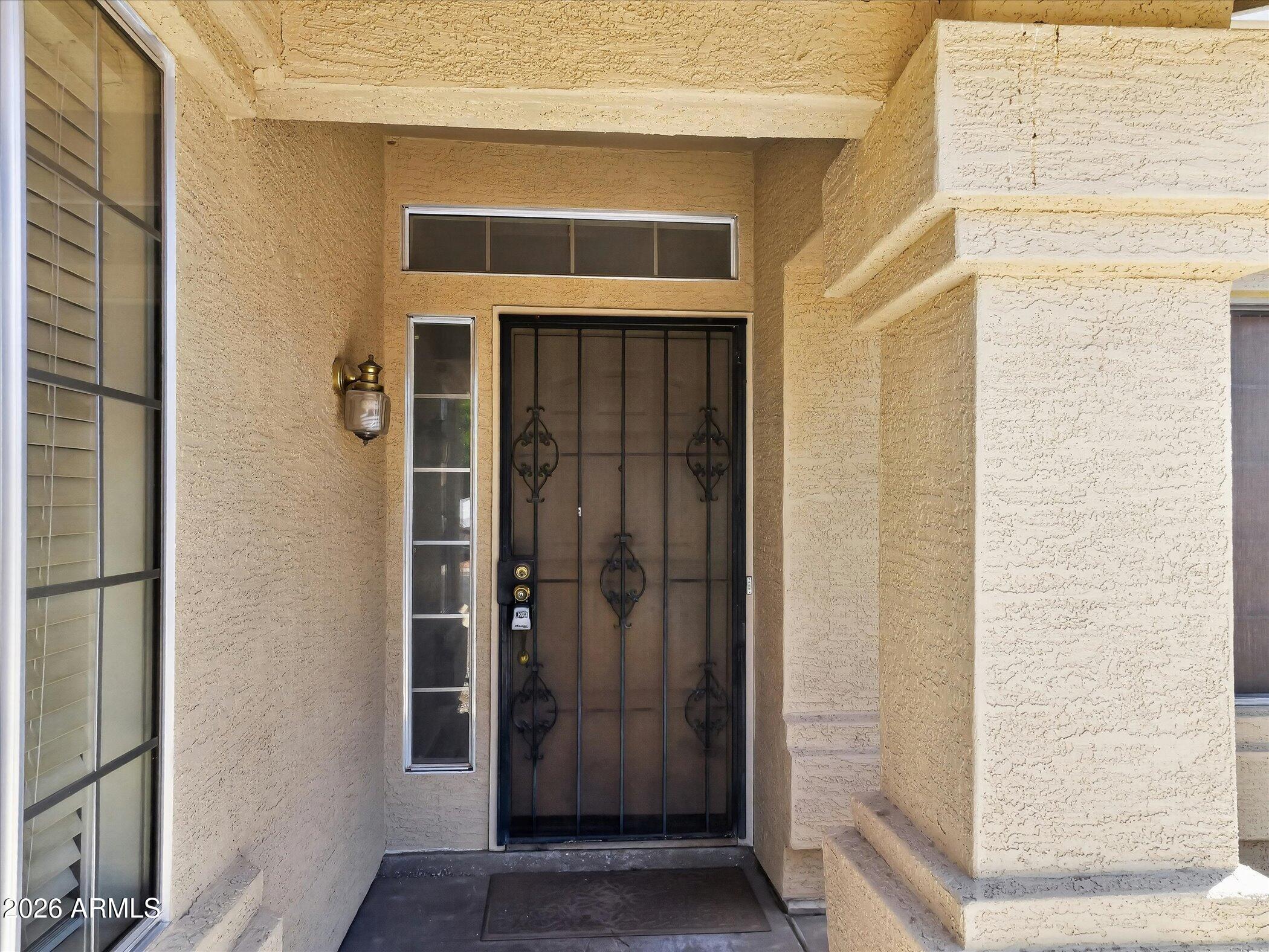 VINEYARD OF MESA LOT 1-195 TR A-D - Residential