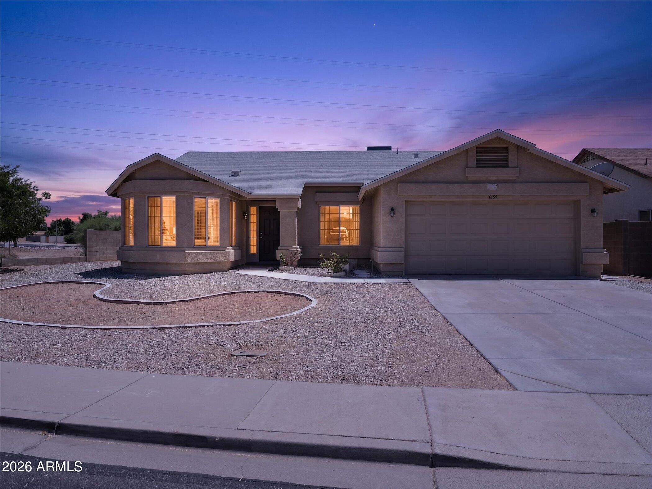 VINEYARD OF MESA LOT 1-195 TR A-D - Residential