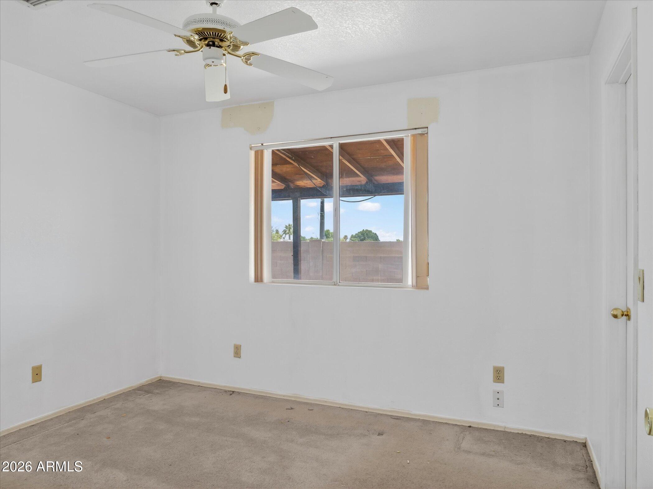 VINEYARD OF MESA LOT 1-195 TR A-D - Residential