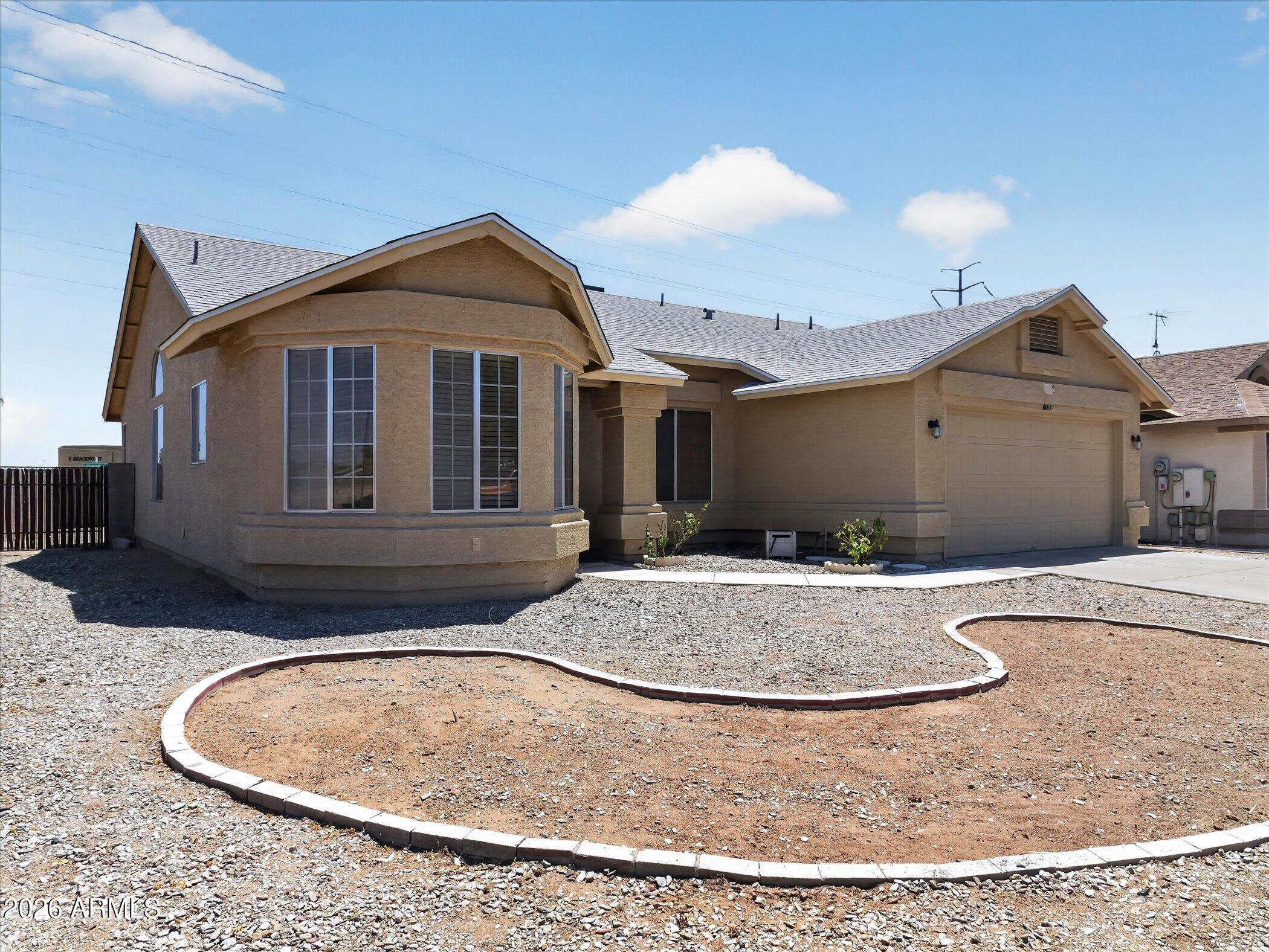 VINEYARD OF MESA LOT 1-195 TR A-D - Residential