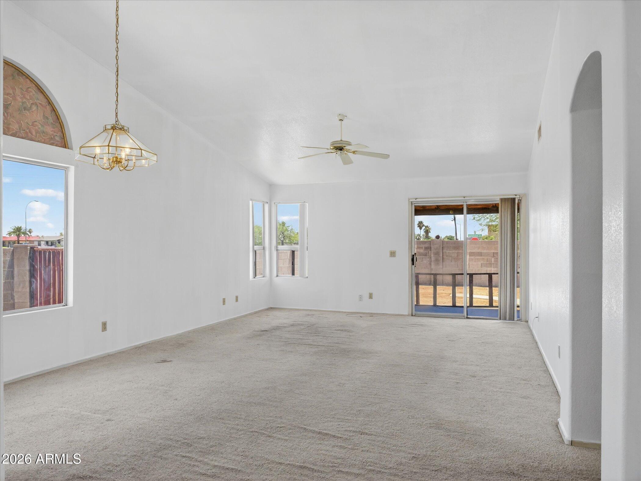 VINEYARD OF MESA LOT 1-195 TR A-D - Residential