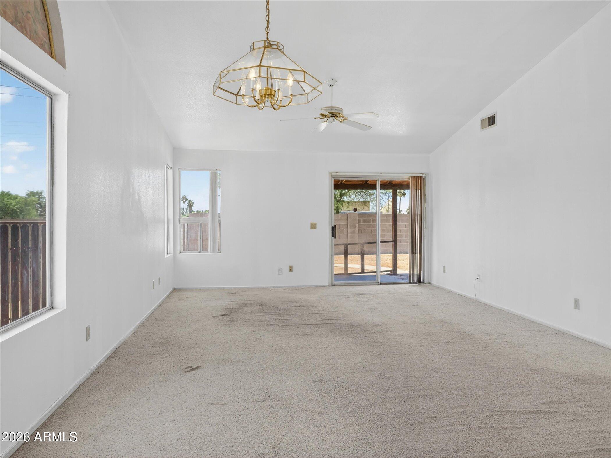 VINEYARD OF MESA LOT 1-195 TR A-D - Residential