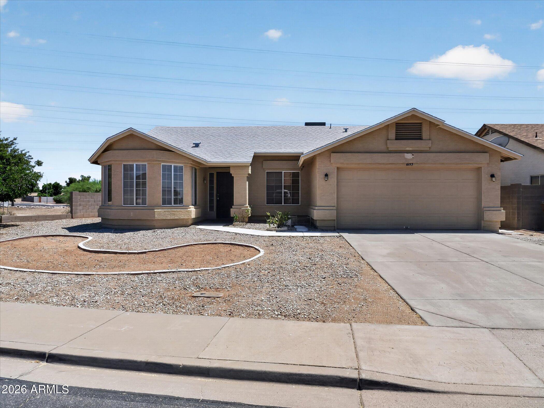 VINEYARD OF MESA LOT 1-195 TR A-D - Residential