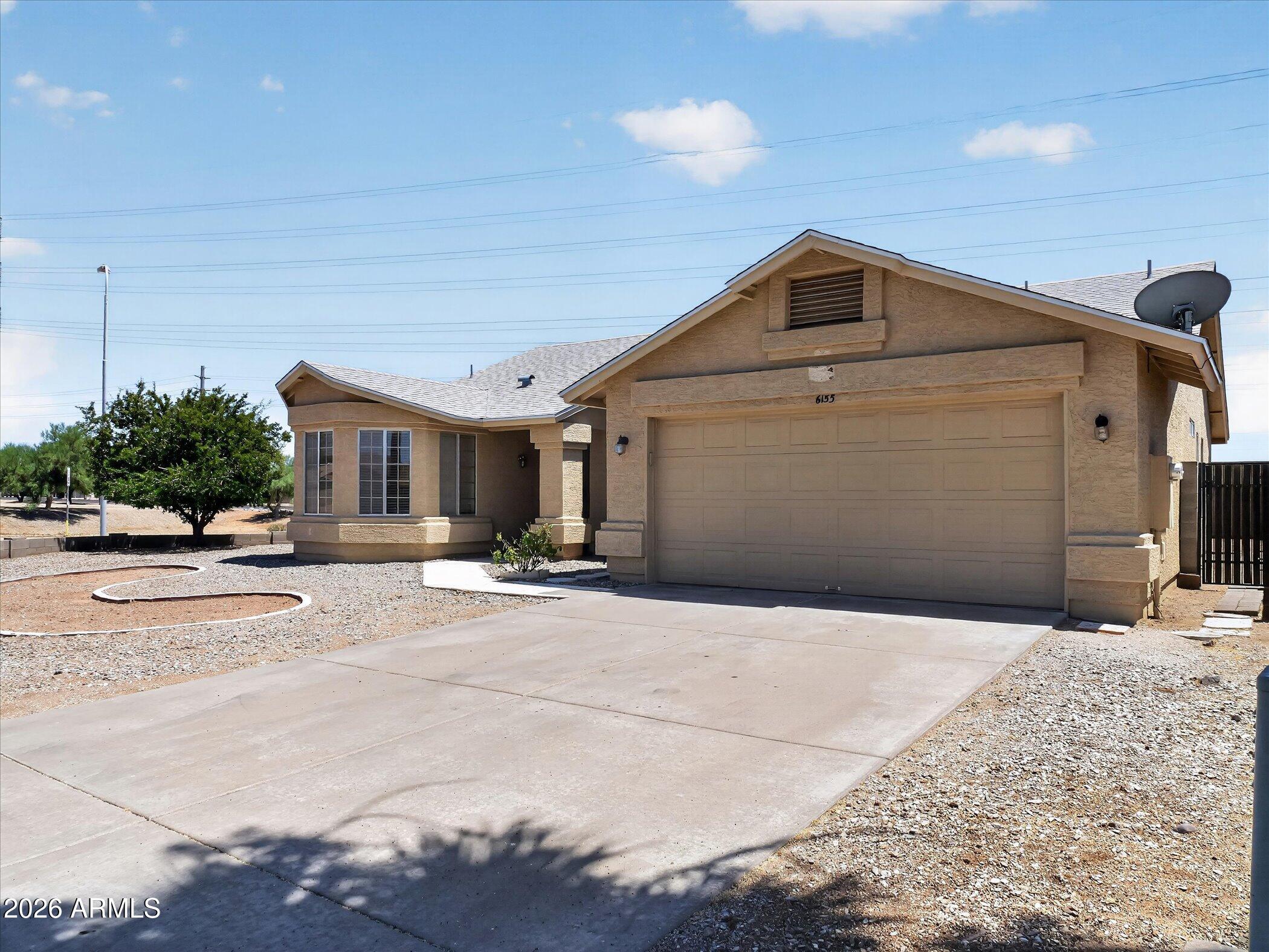 VINEYARD OF MESA LOT 1-195 TR A-D - Residential