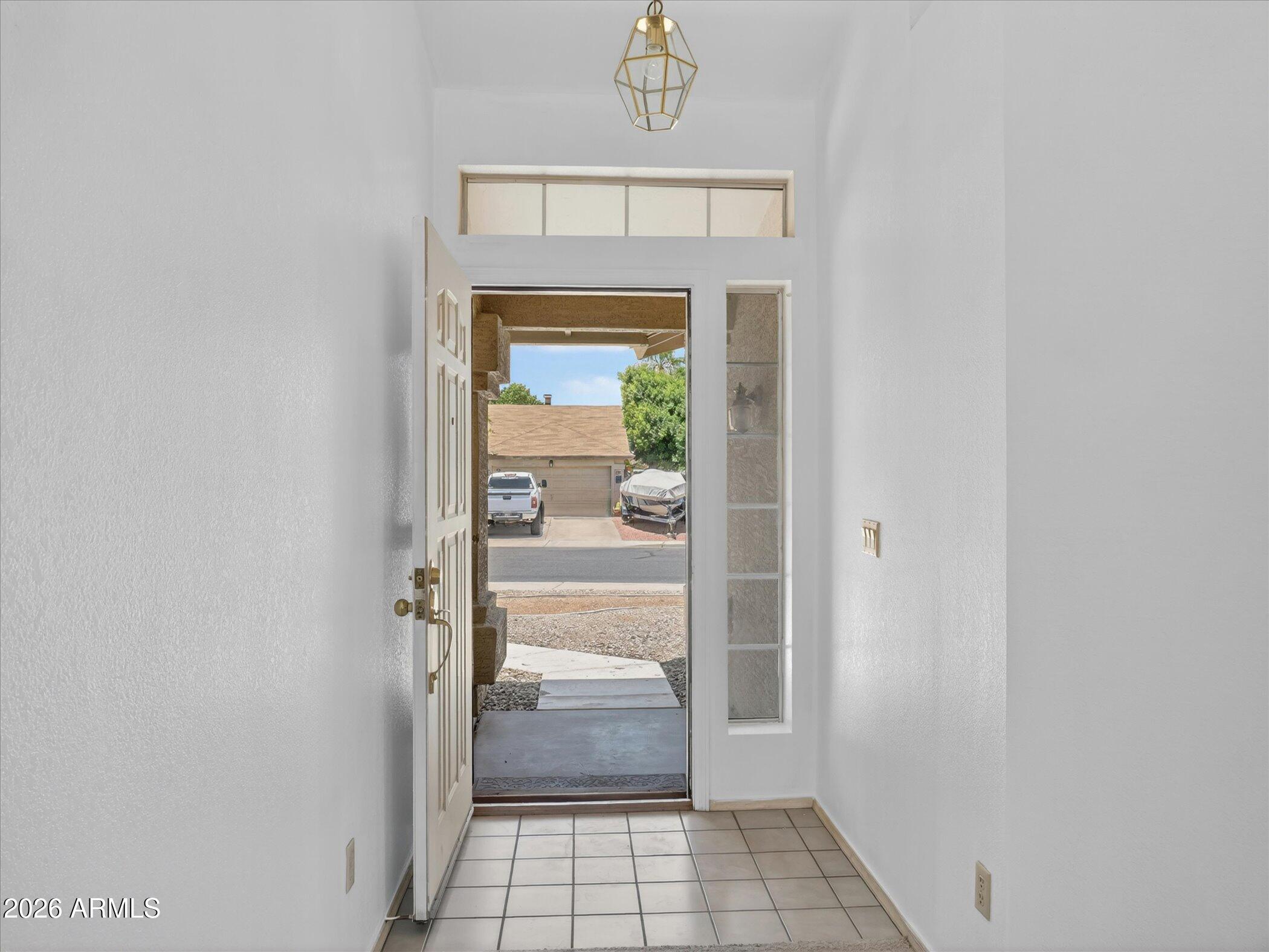 VINEYARD OF MESA LOT 1-195 TR A-D - Residential