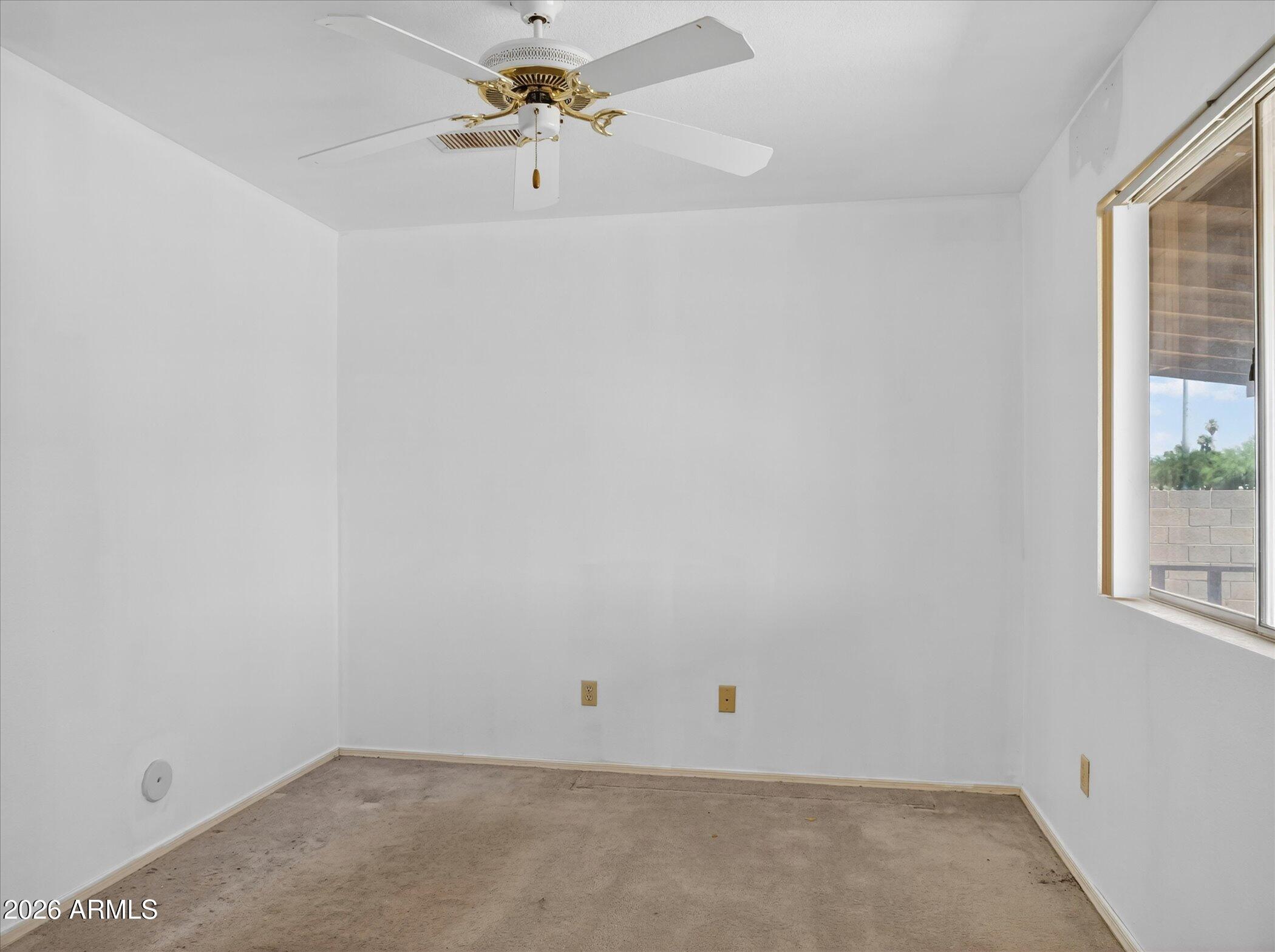 VINEYARD OF MESA LOT 1-195 TR A-D - Residential