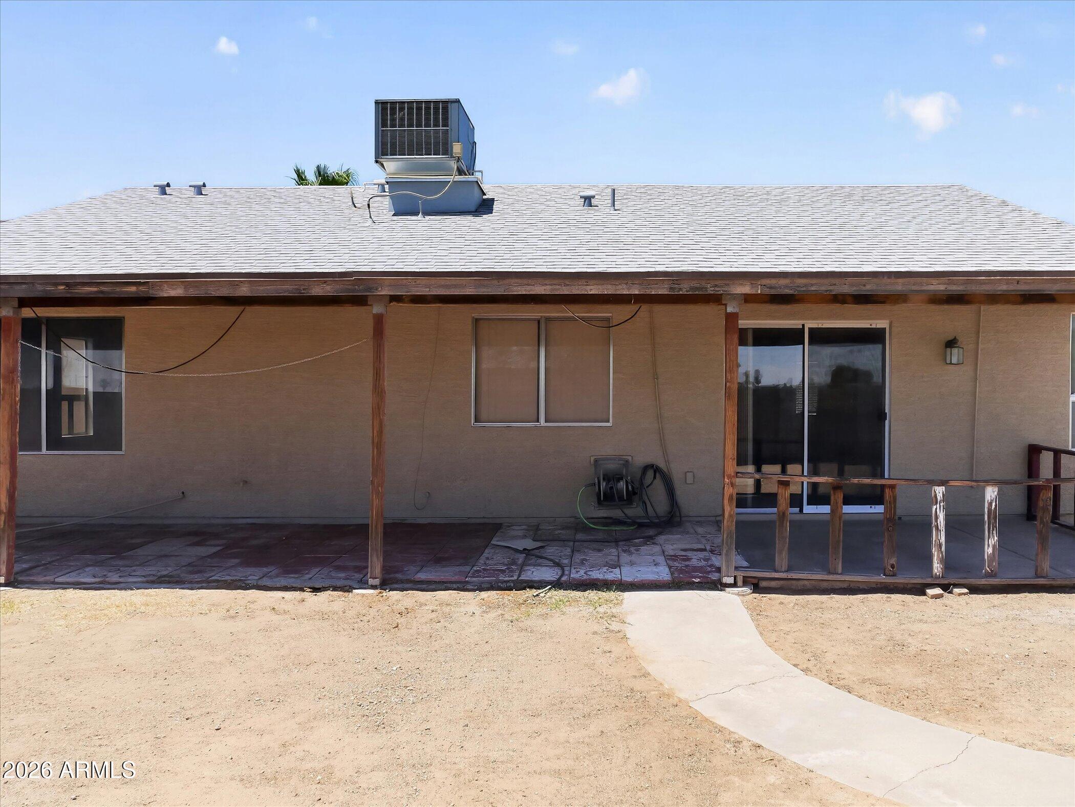 VINEYARD OF MESA LOT 1-195 TR A-D - Residential