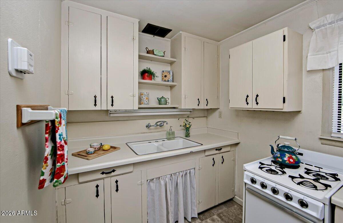MURPHYS 5TH ADD - Residential