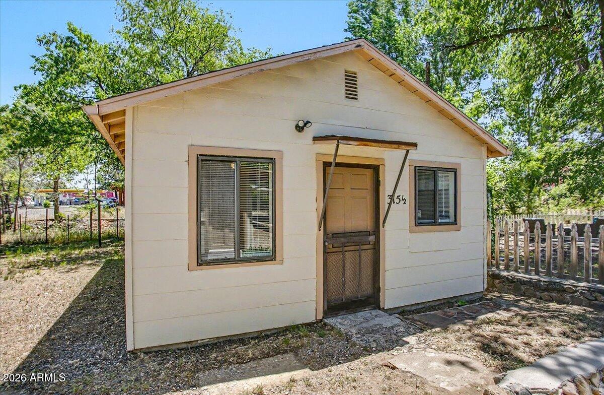 MURPHYS 5TH ADD - Residential