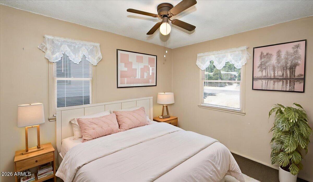 MURPHYS 5TH ADD - Residential