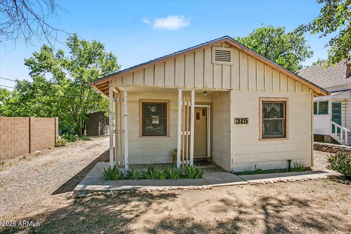 MURPHYS 5TH ADD - Residential