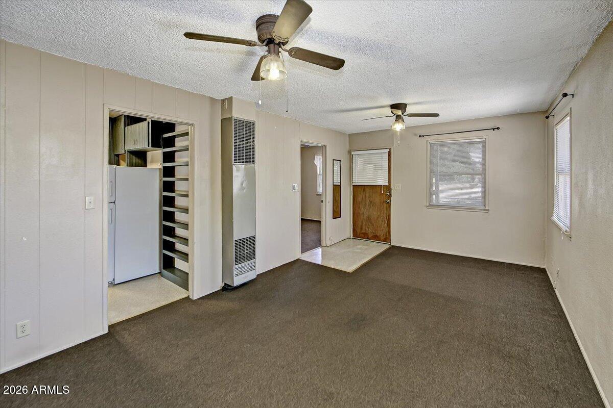 MURPHYS 5TH ADD - Residential
