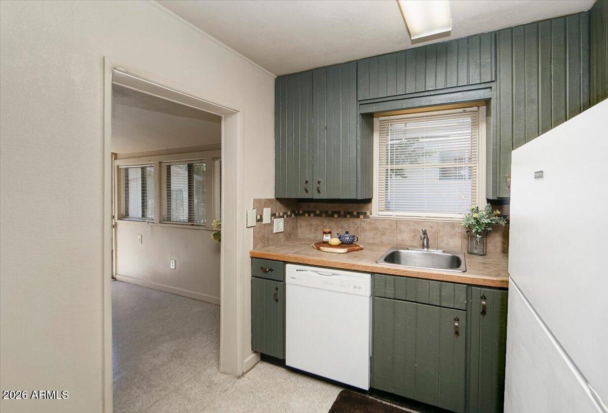 MURPHYS 5TH ADD - Residential