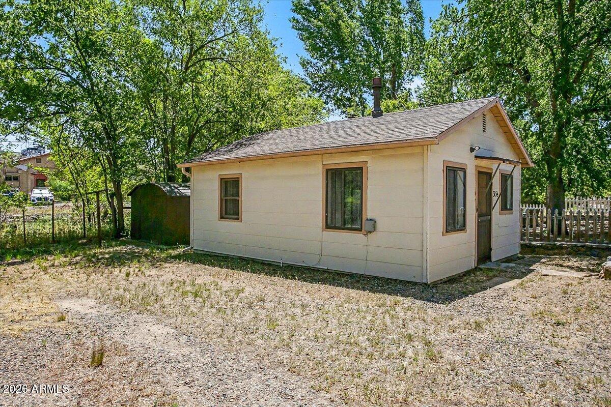 MURPHYS 5TH ADD - Residential