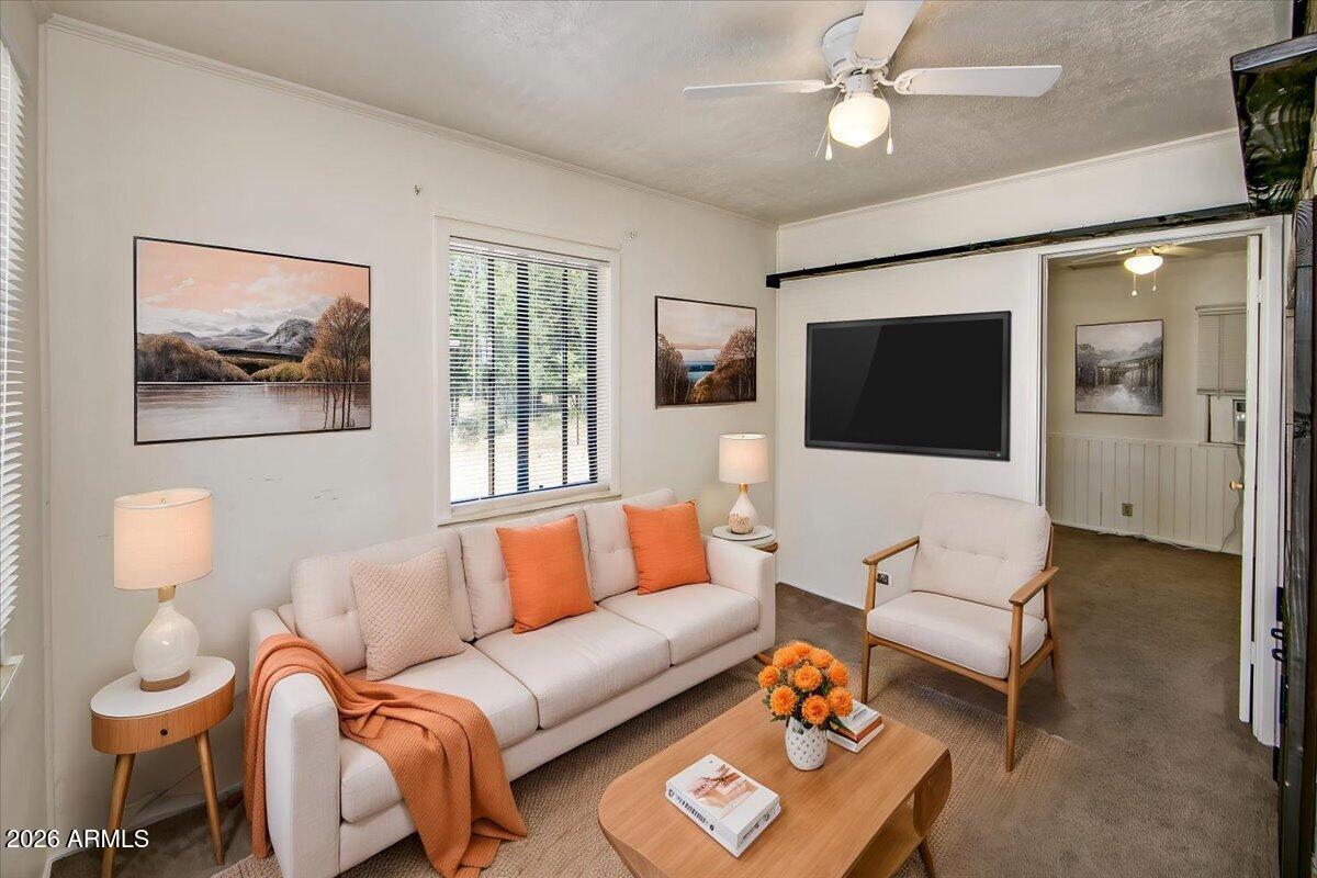 MURPHYS 5TH ADD - Residential