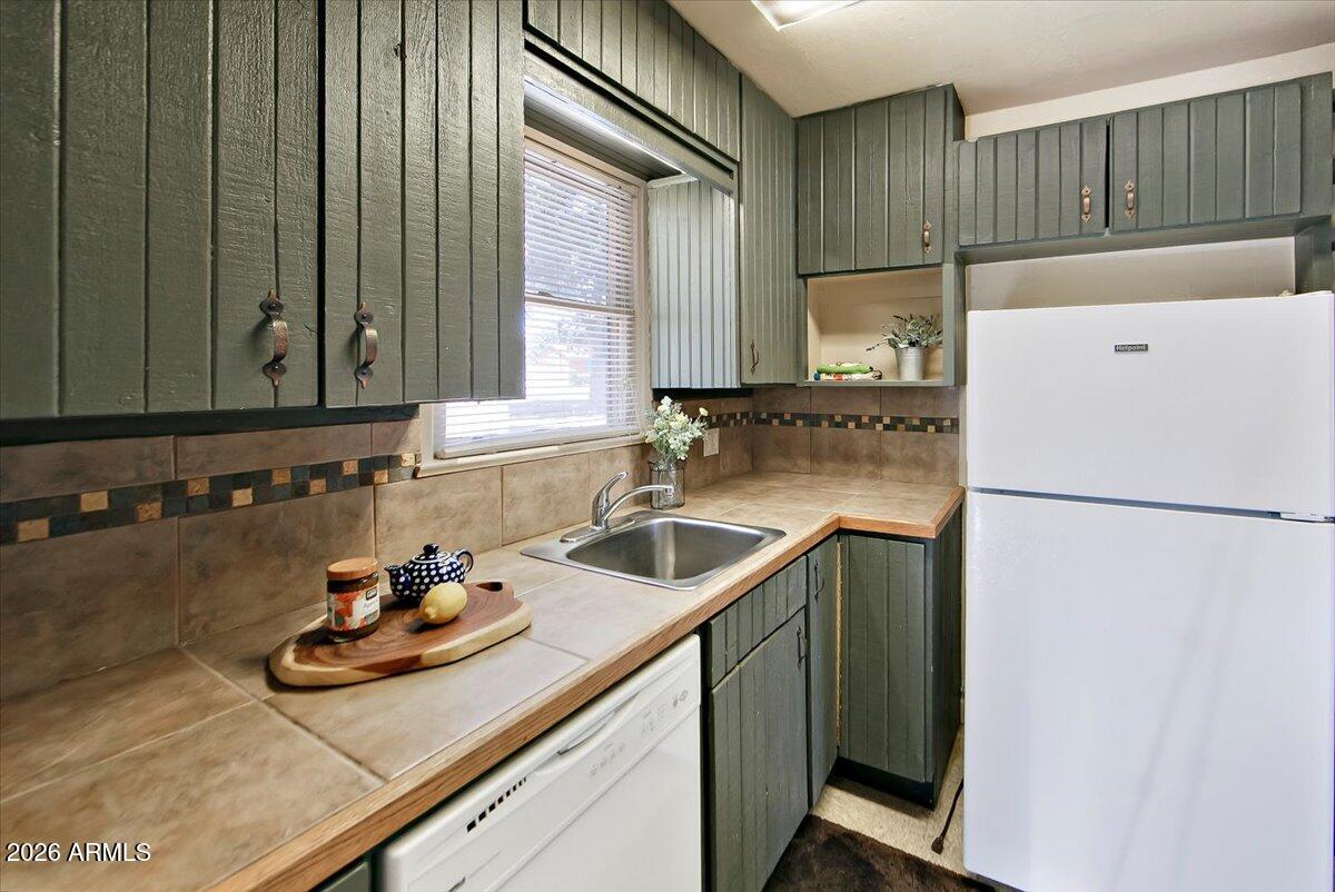 MURPHYS 5TH ADD - Residential