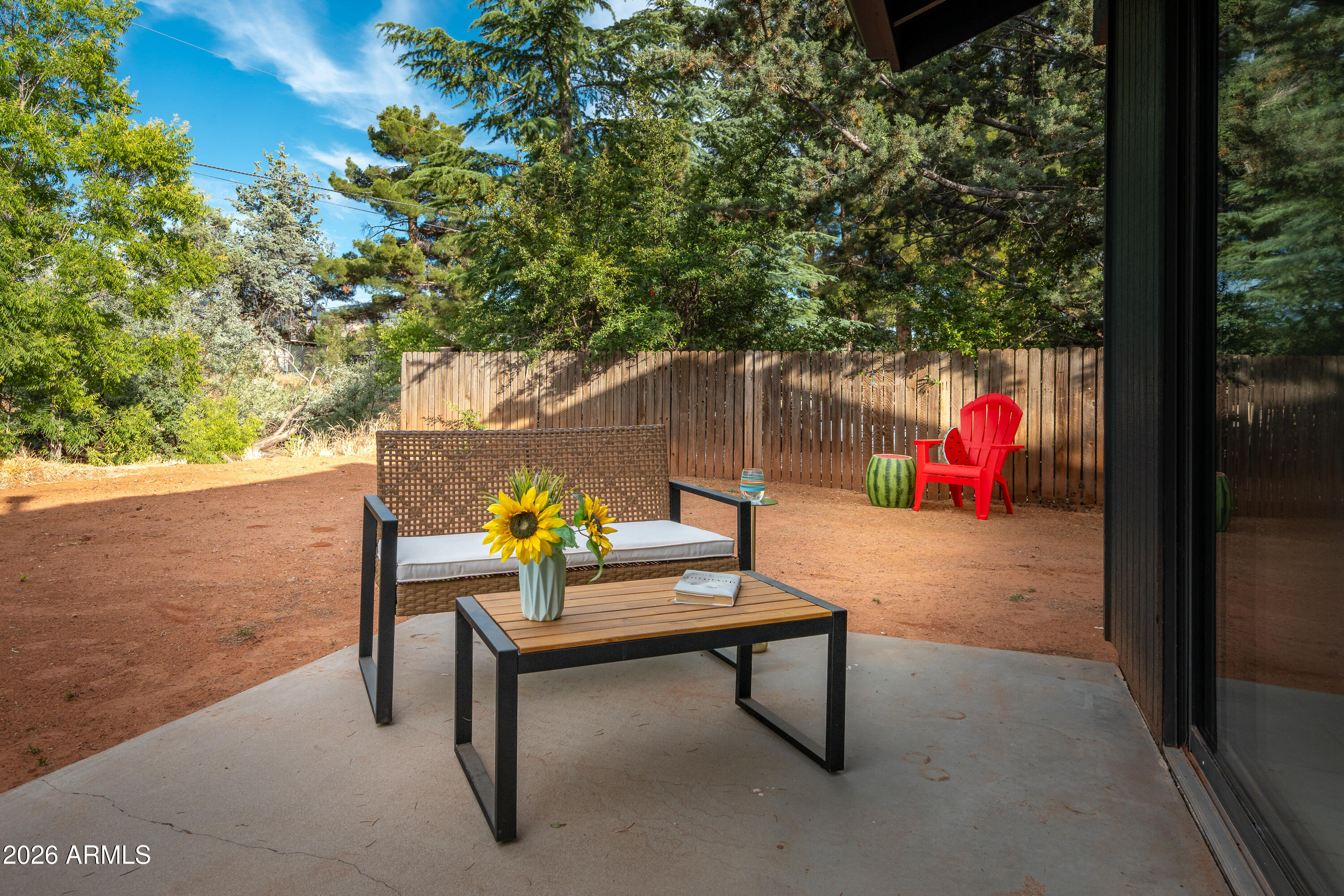 HARMONY HILLS - Residential