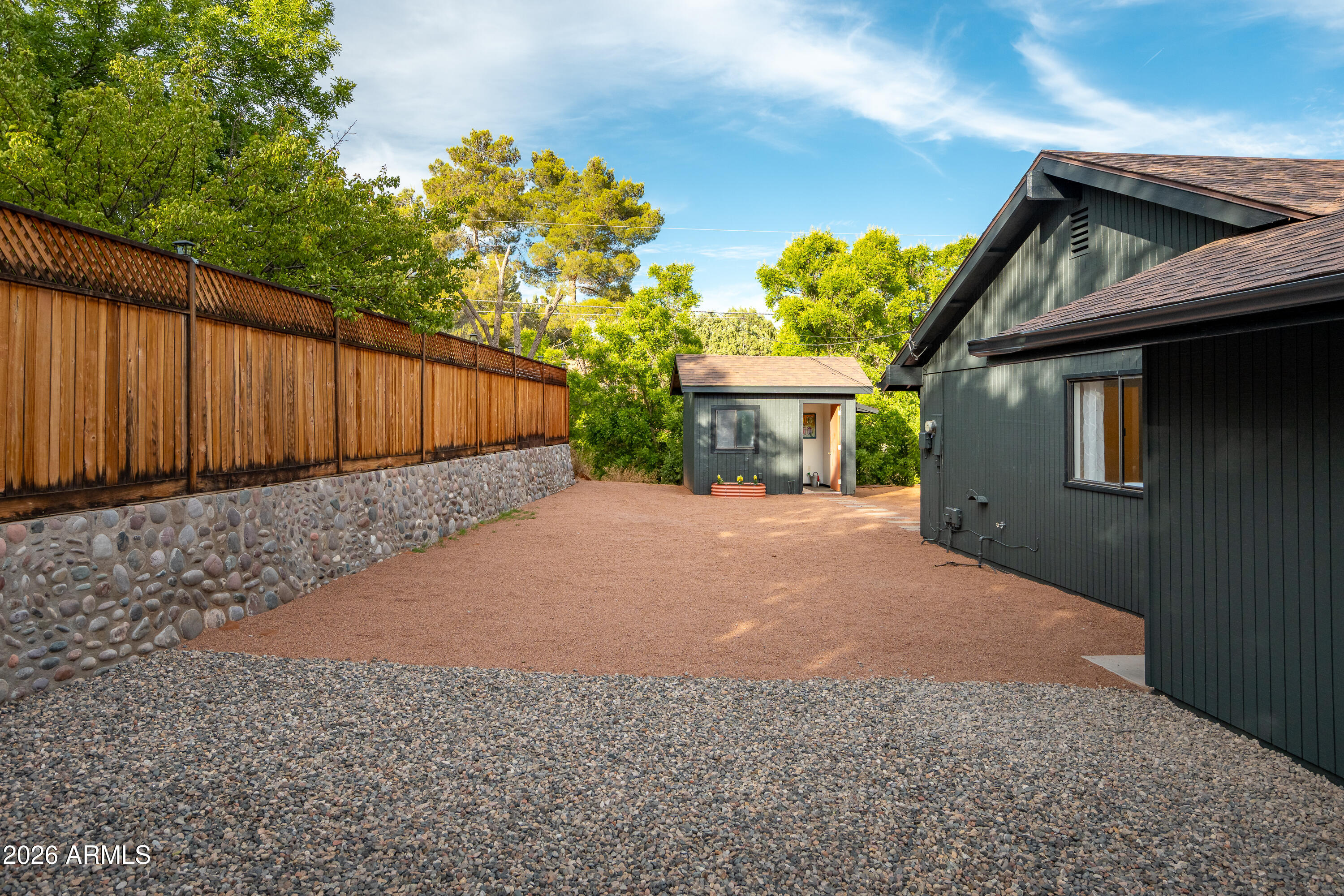 HARMONY HILLS - Residential