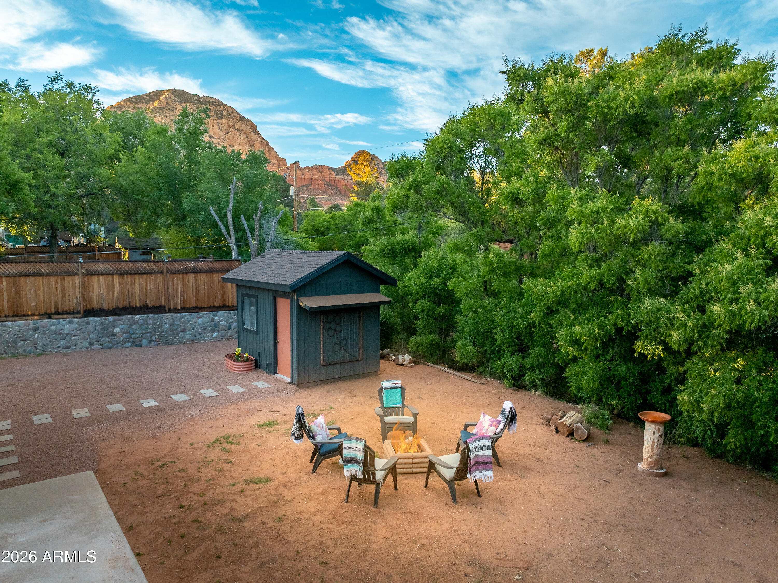 HARMONY HILLS - Residential