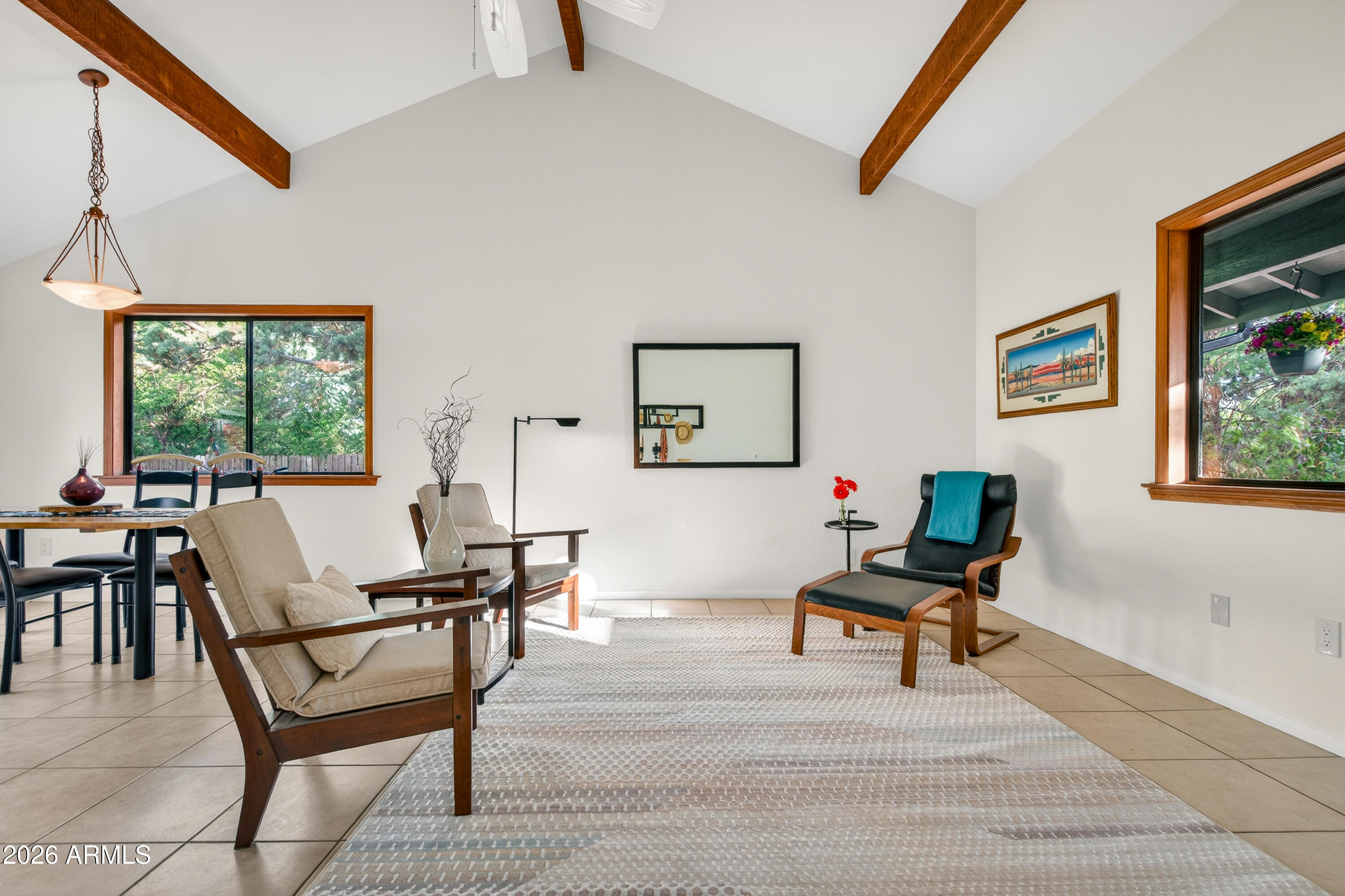 HARMONY HILLS - Residential