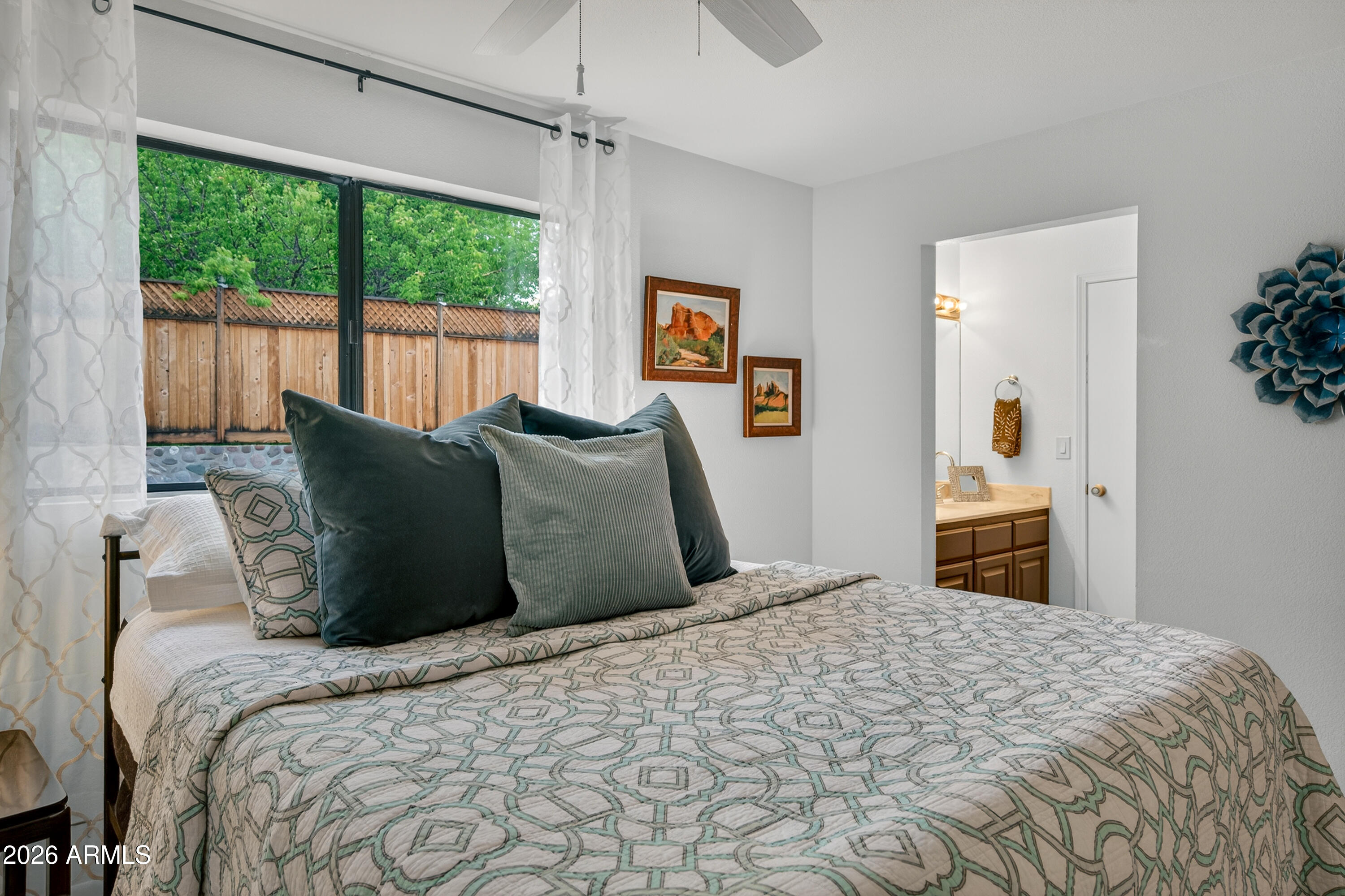 HARMONY HILLS - Residential