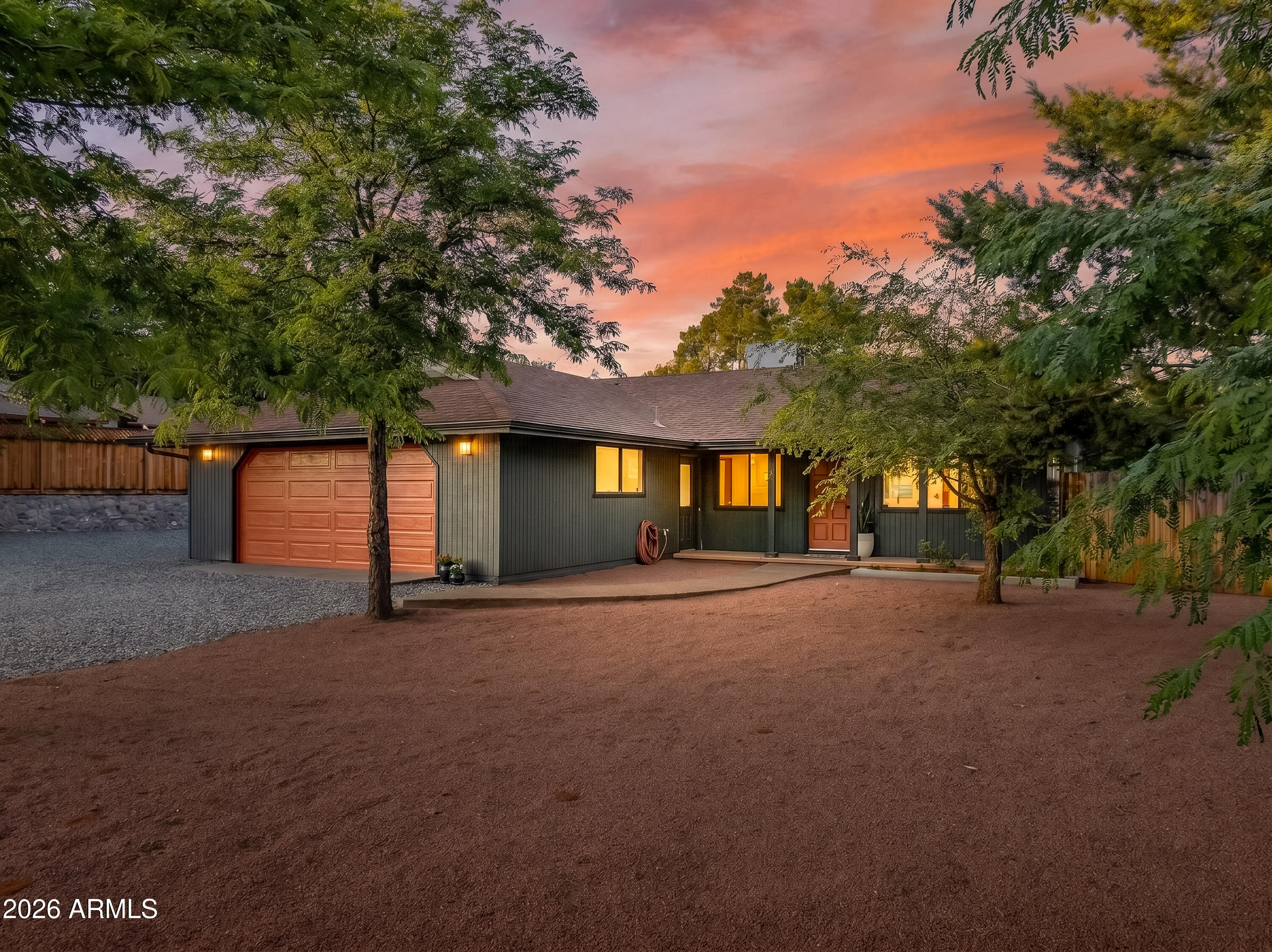 HARMONY HILLS - Residential